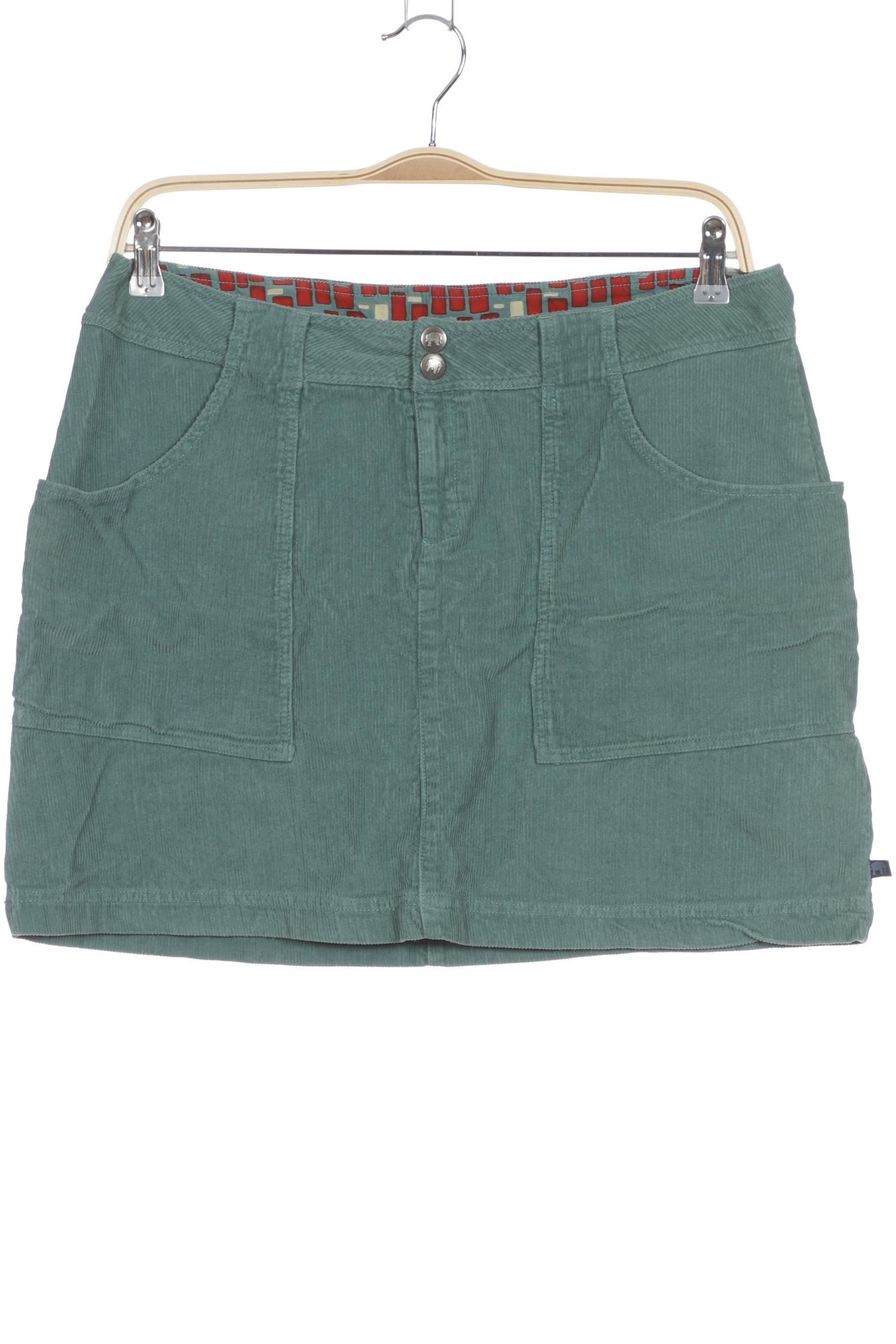 

Tranquillo Mädchen Rock, grün, Gr.