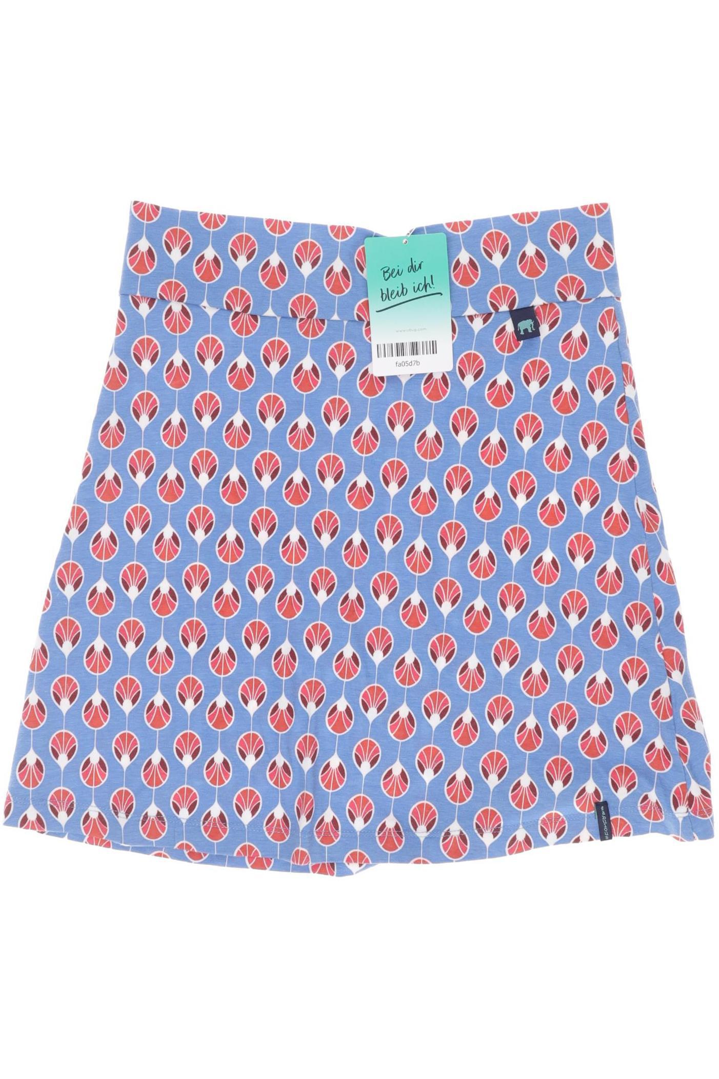 

Tranquillo Mädchen Rock, blau, Gr. 140