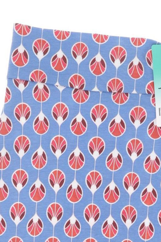 Thumbnail - Tranquillo Mädchen Rock, blau, Gr. 140