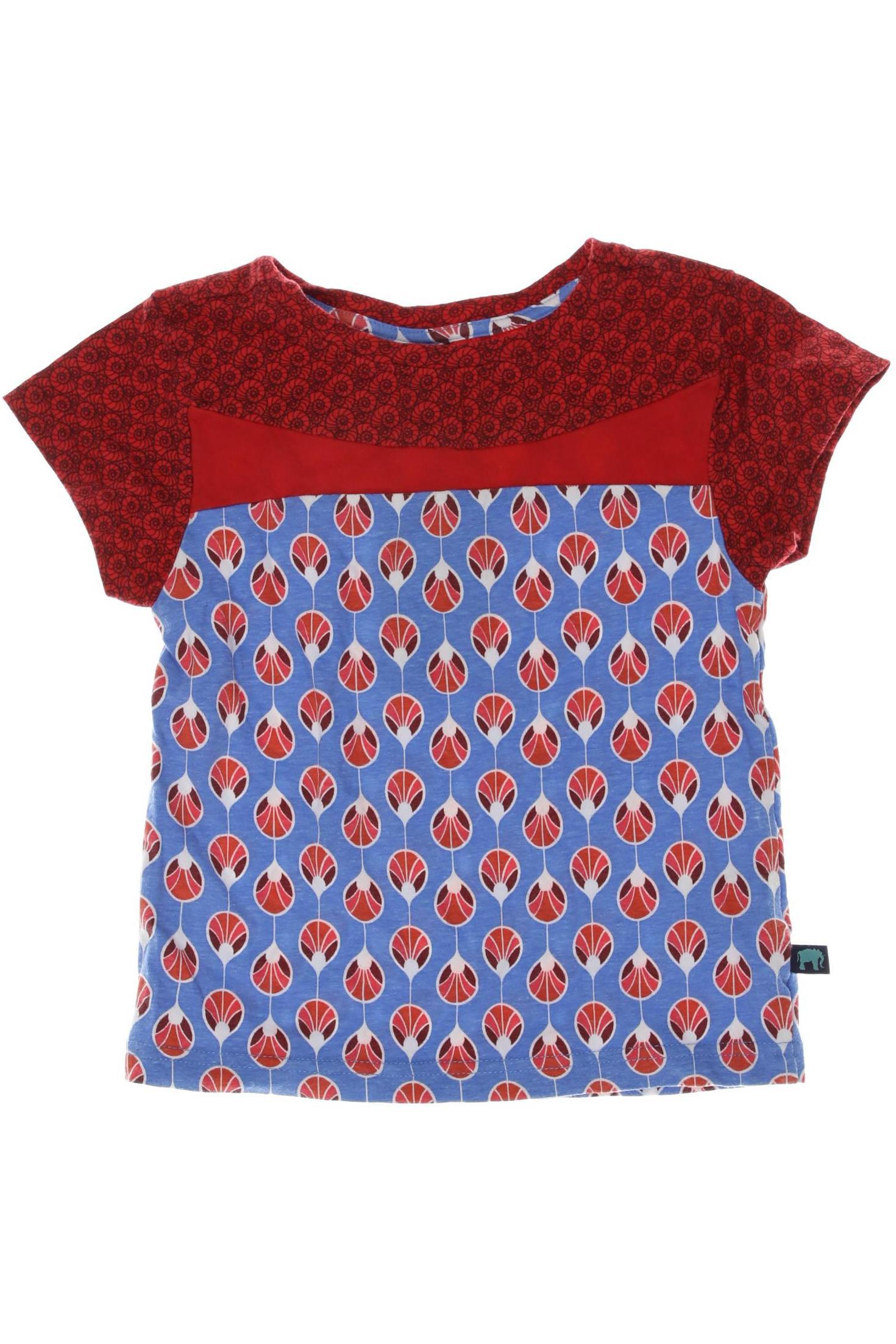 

Tranquillo Mädchen T-Shirt, blau, Gr. 110