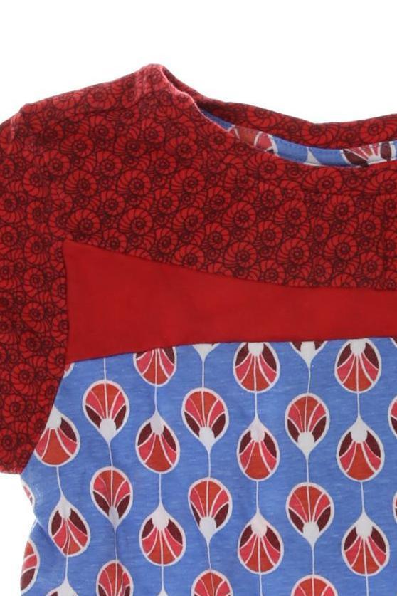 Thumbnail - Tranquillo Mädchen T-Shirt, blau, Gr. 110