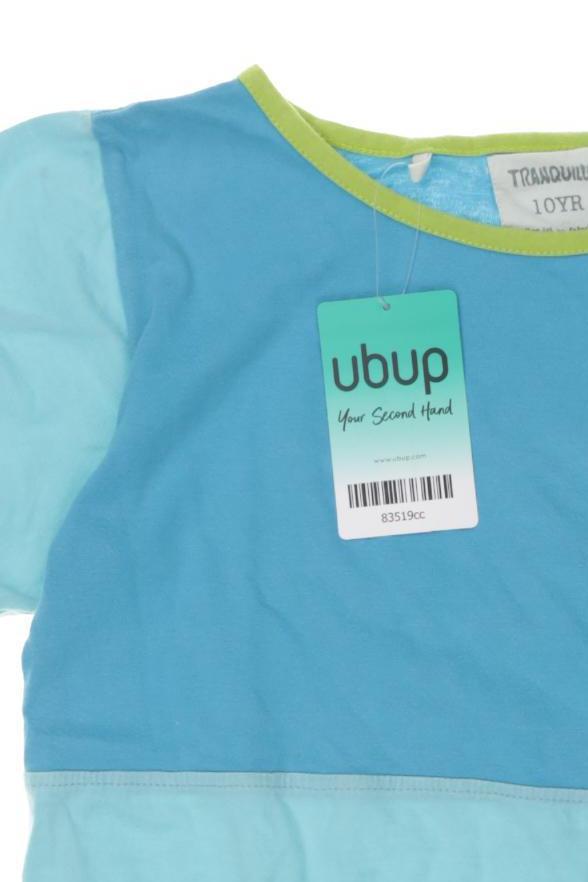 Thumbnail - Tranquillo Mädchen T-Shirt, blau, Gr. 146