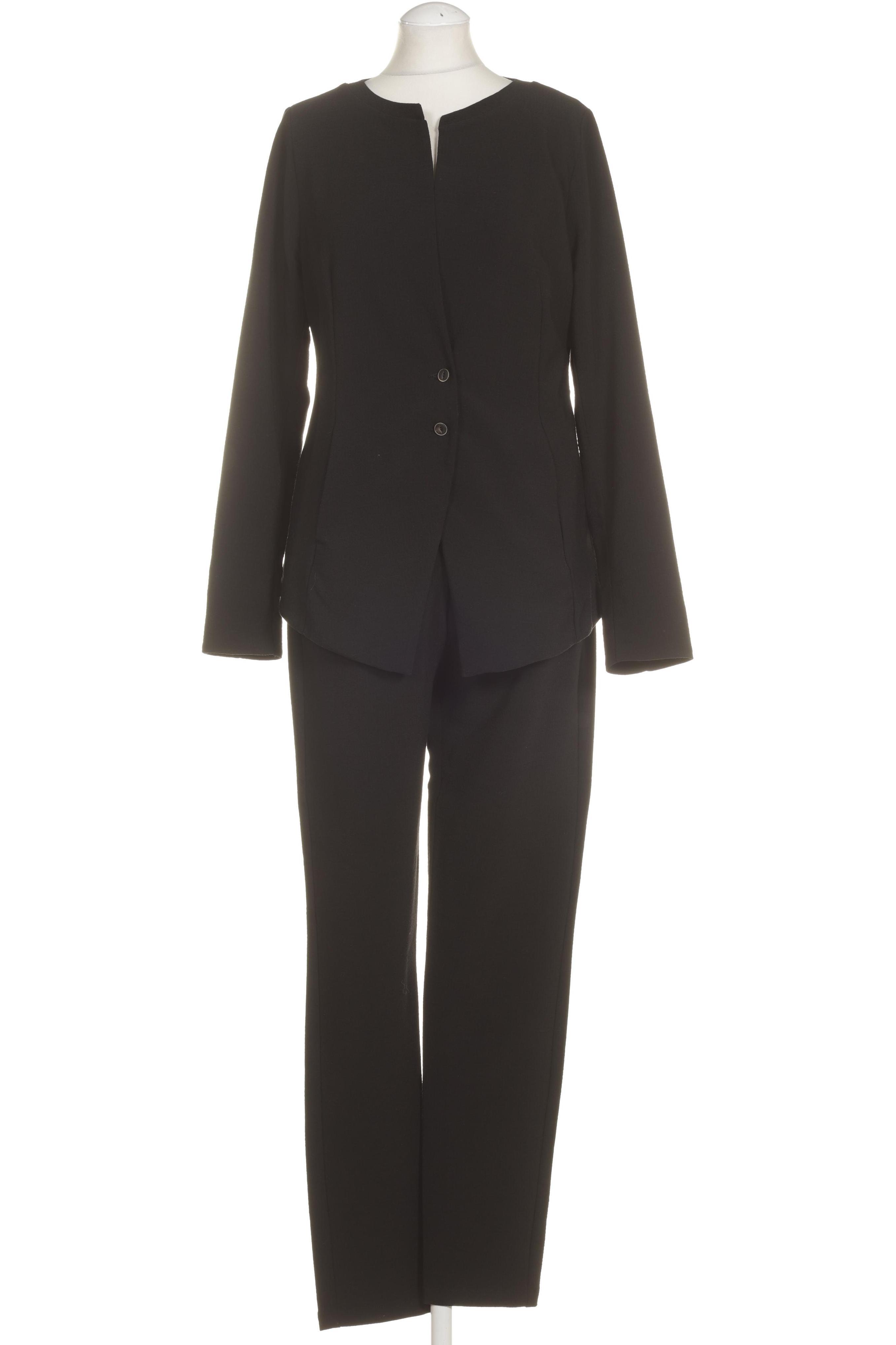 

Transit PAR Such Damen Anzug, schwarz, Gr.