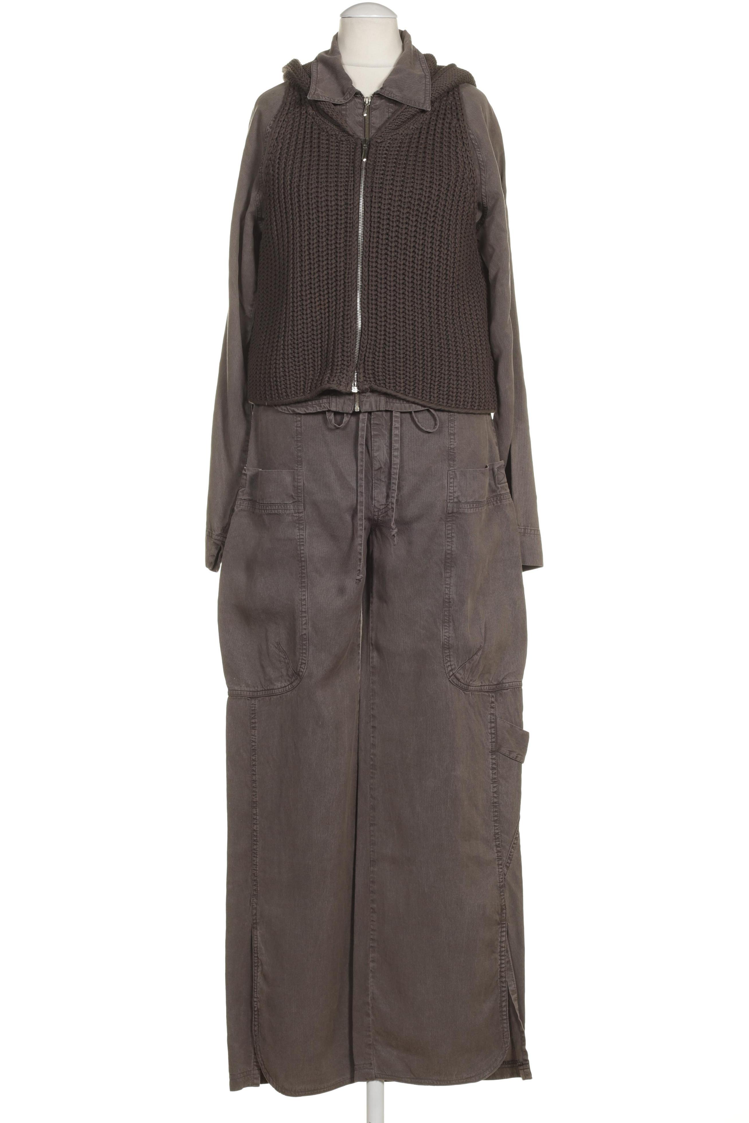 

Transit PAR Such Damen Anzug, braun, Gr.