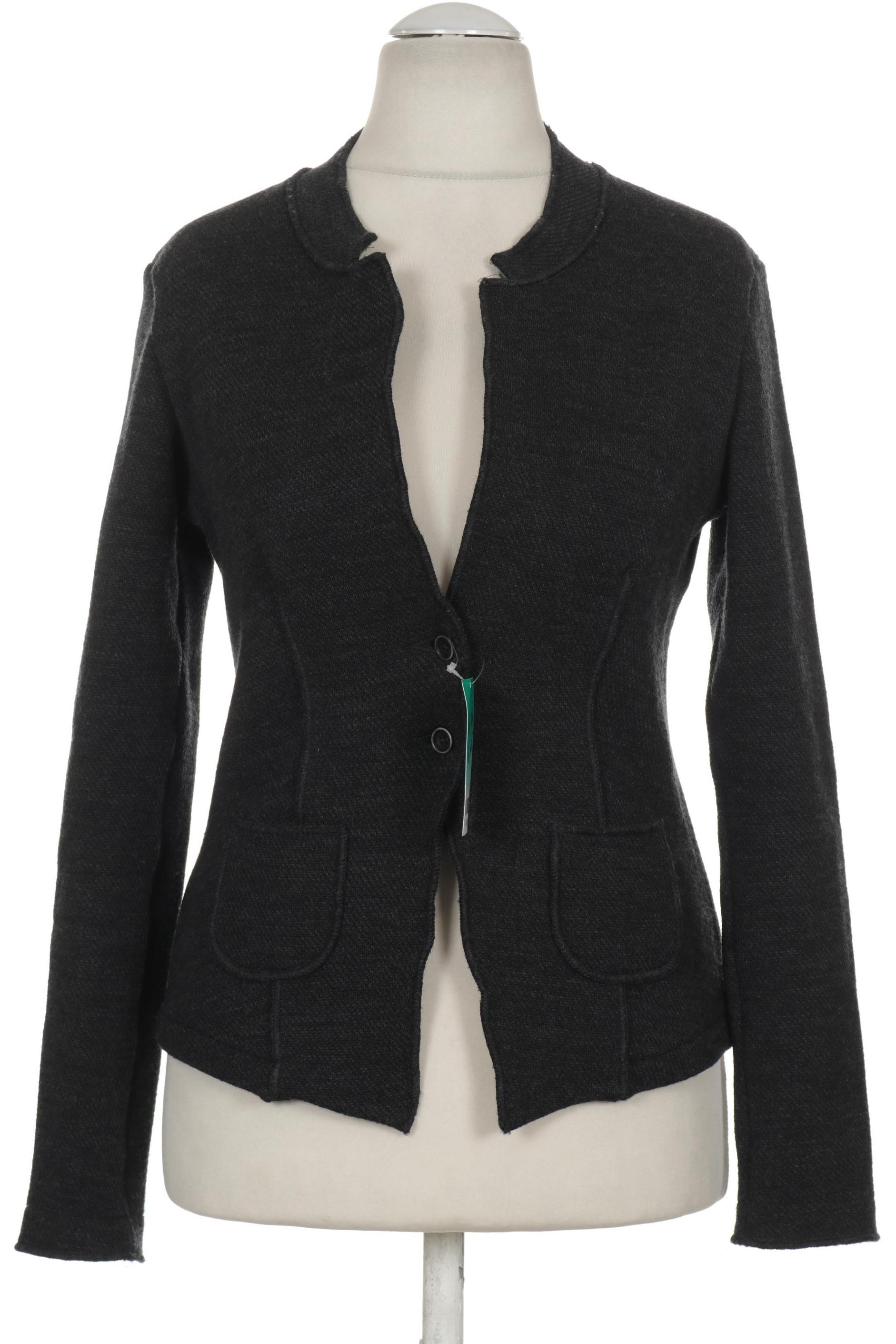

Transit PAR Such Damen Blazer, grau, Gr.