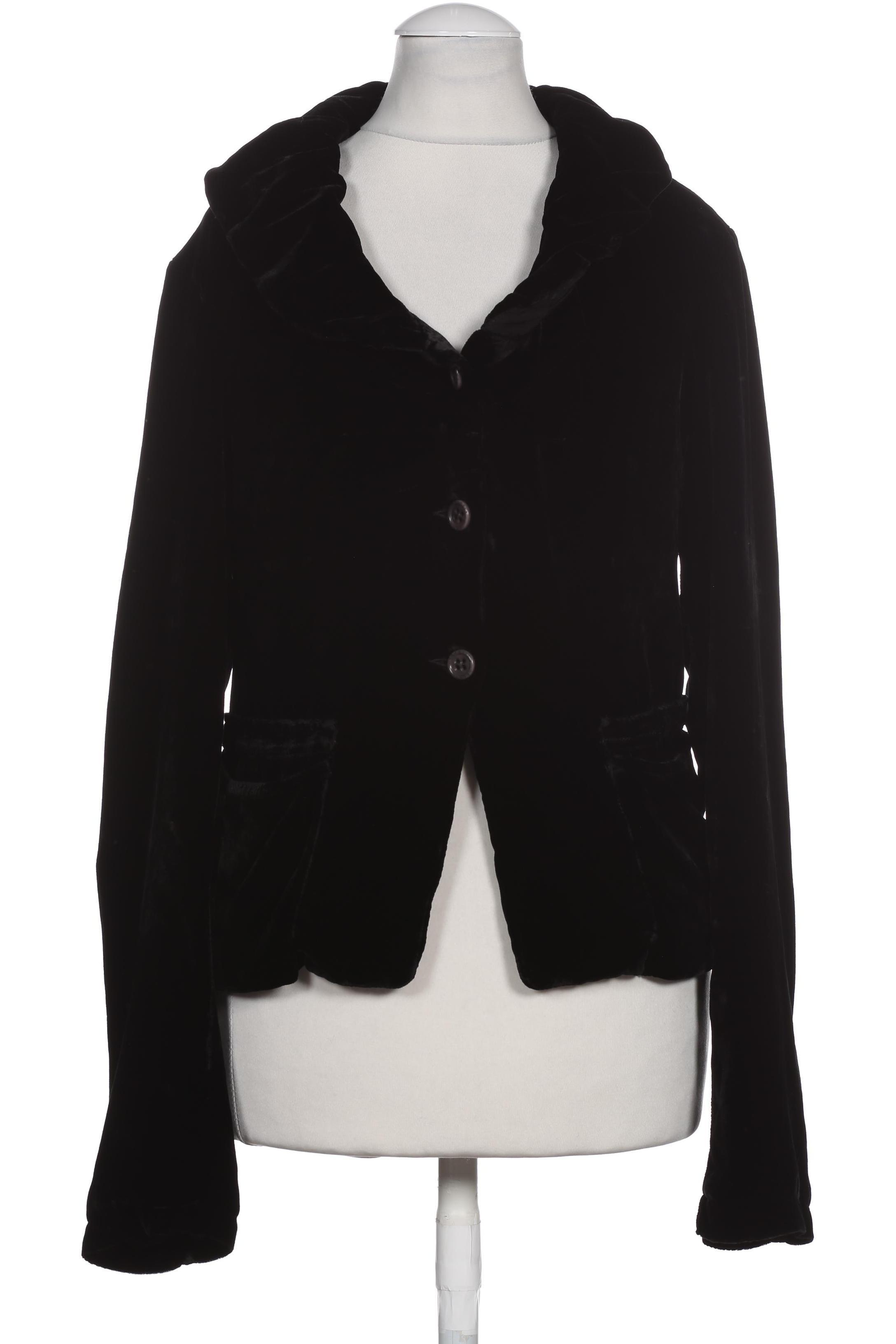 

Transit PAR Such Damen Blazer, schwarz, Gr.