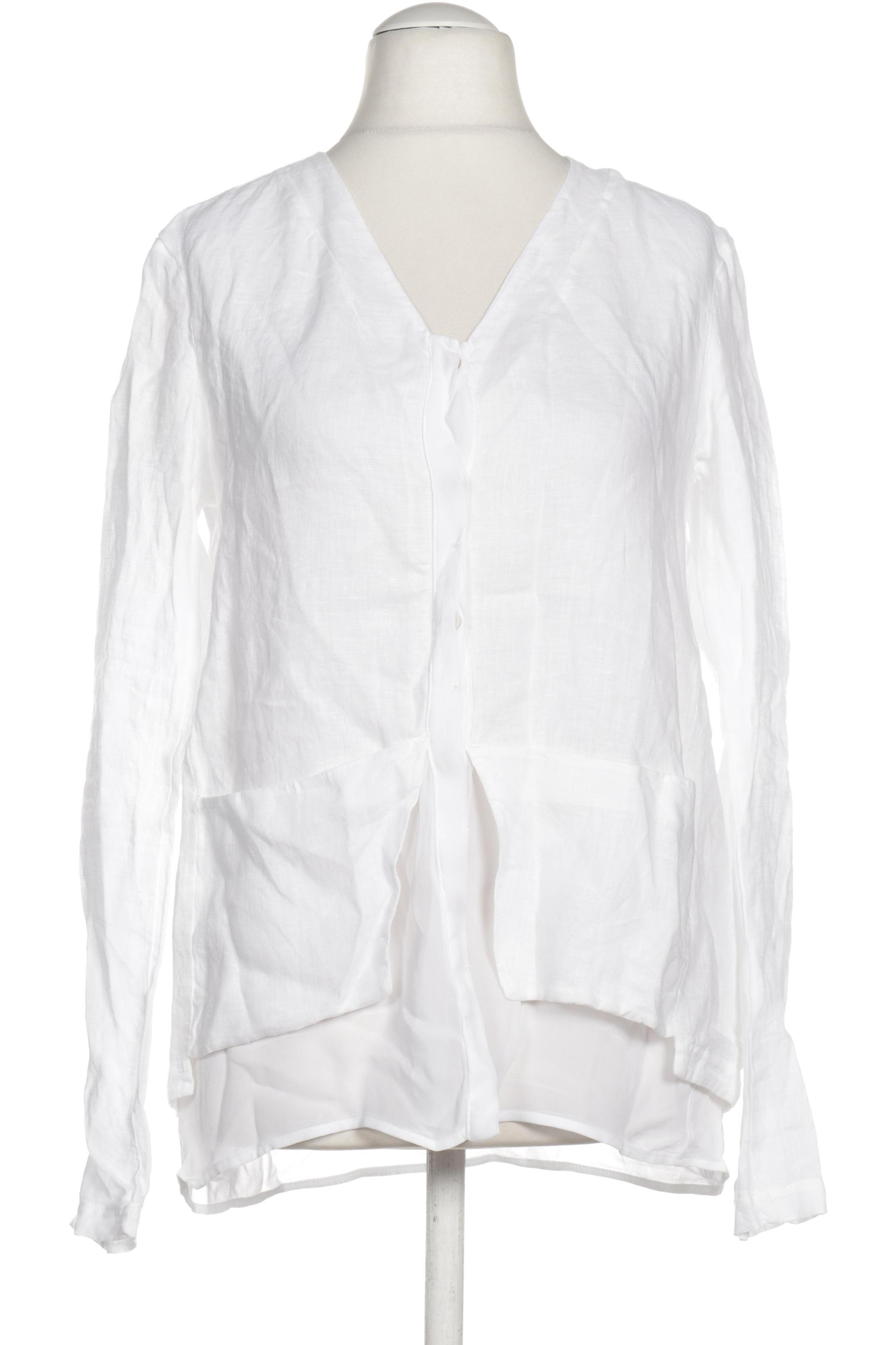 

Transit PAR Such Damen Bluse, weiß, Gr.