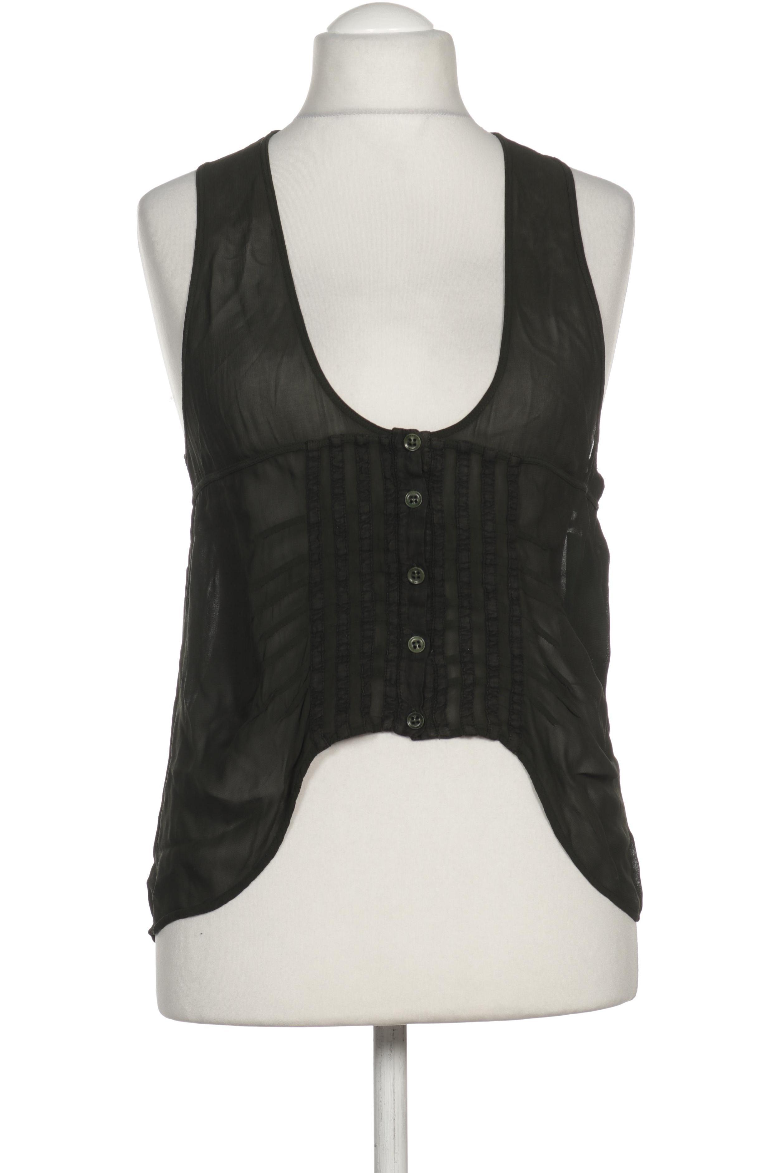 

Transit PAR Such Damen Bluse, grün, Gr.