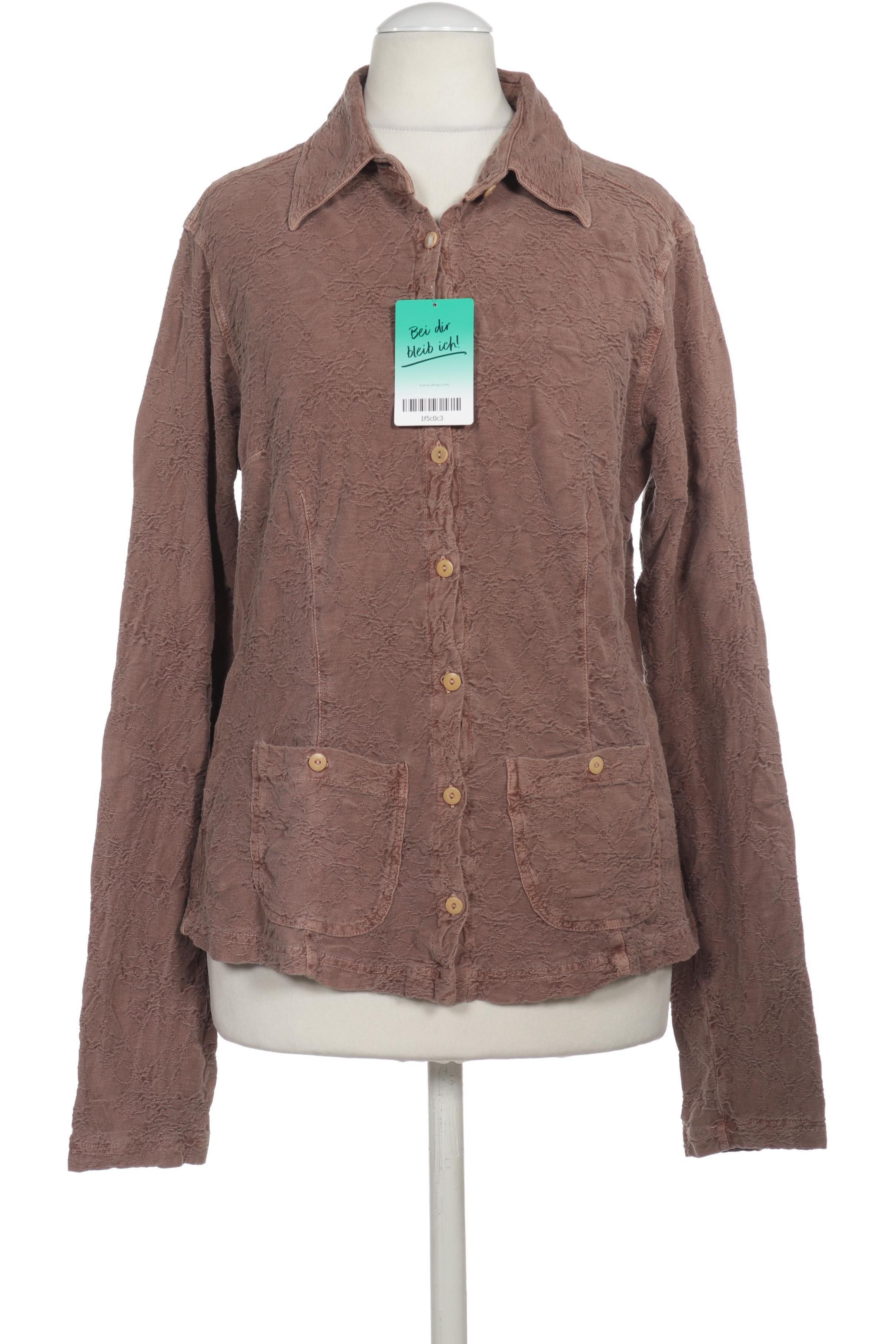 

Transit PAR Such Damen Bluse, braun, Gr.