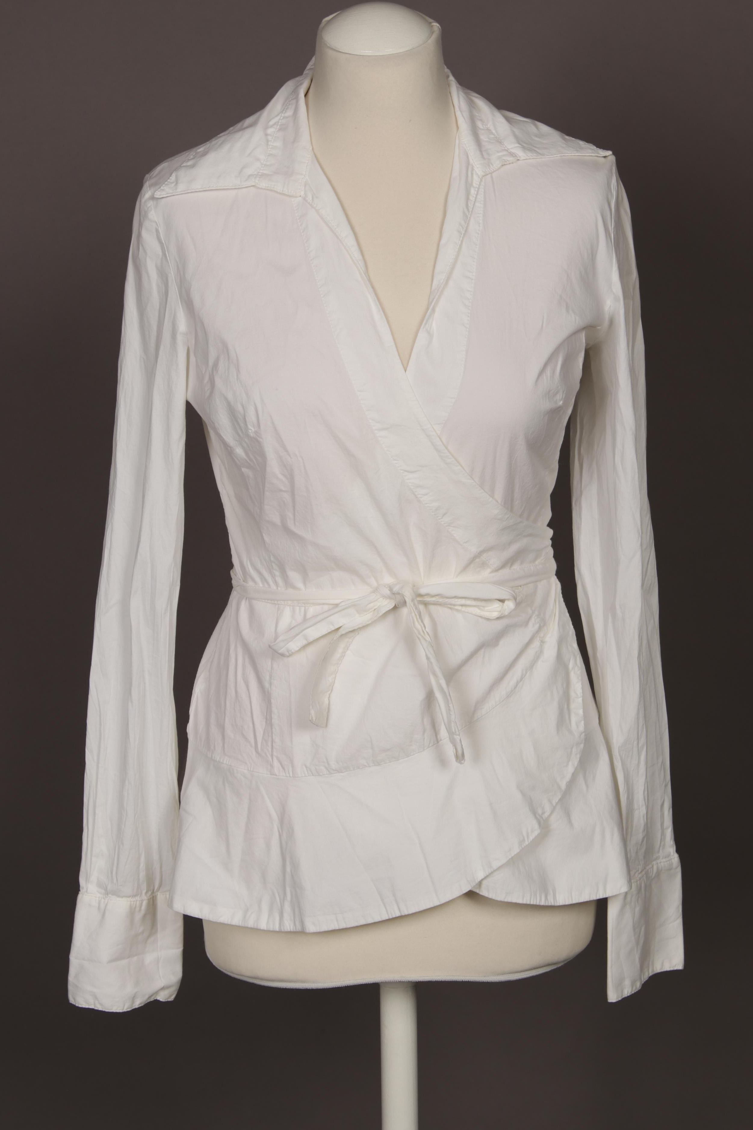 

Transit PAR Such Damen Bluse, weiß, Gr.