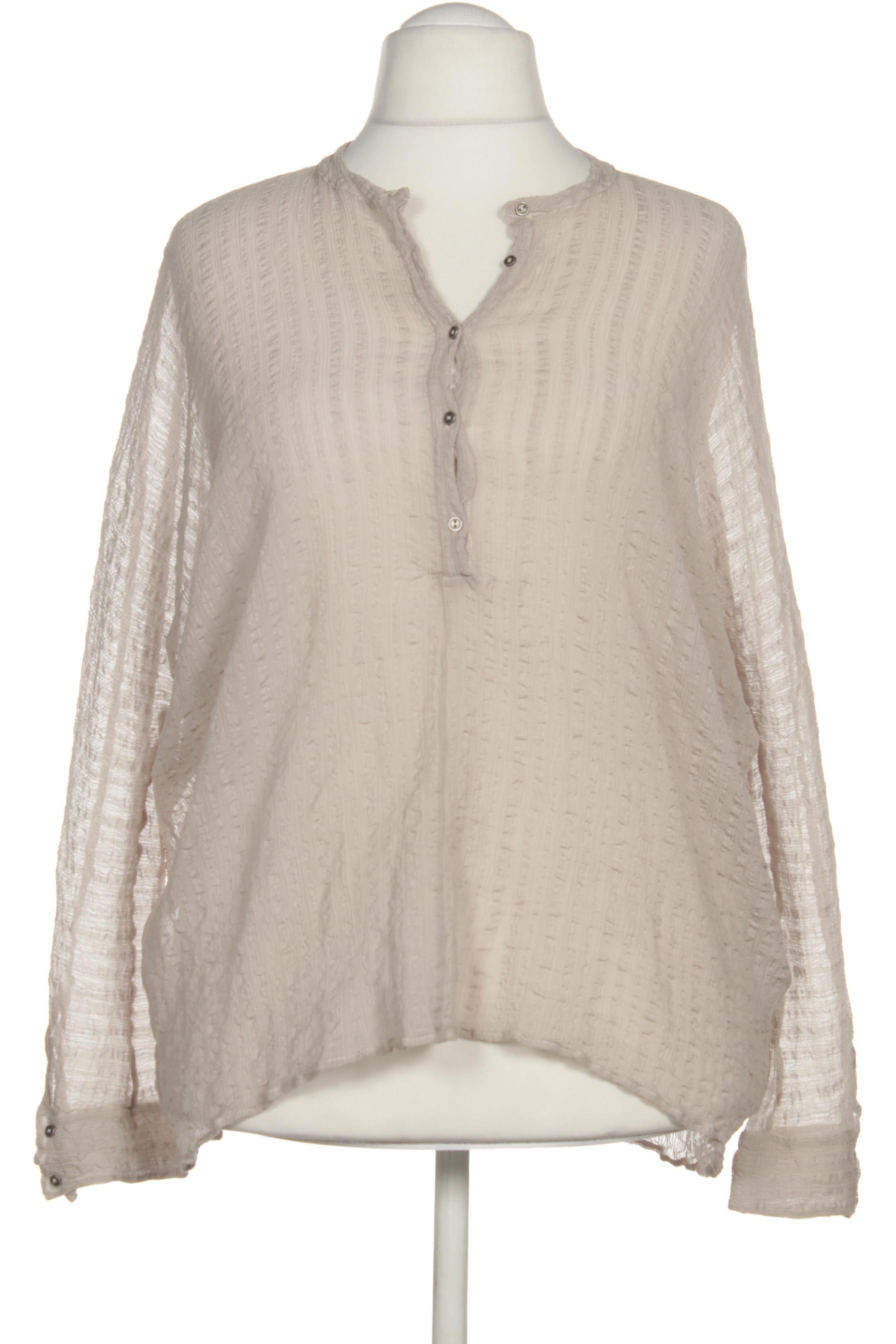 

Transit PAR Such Damen Bluse, beige, Gr.