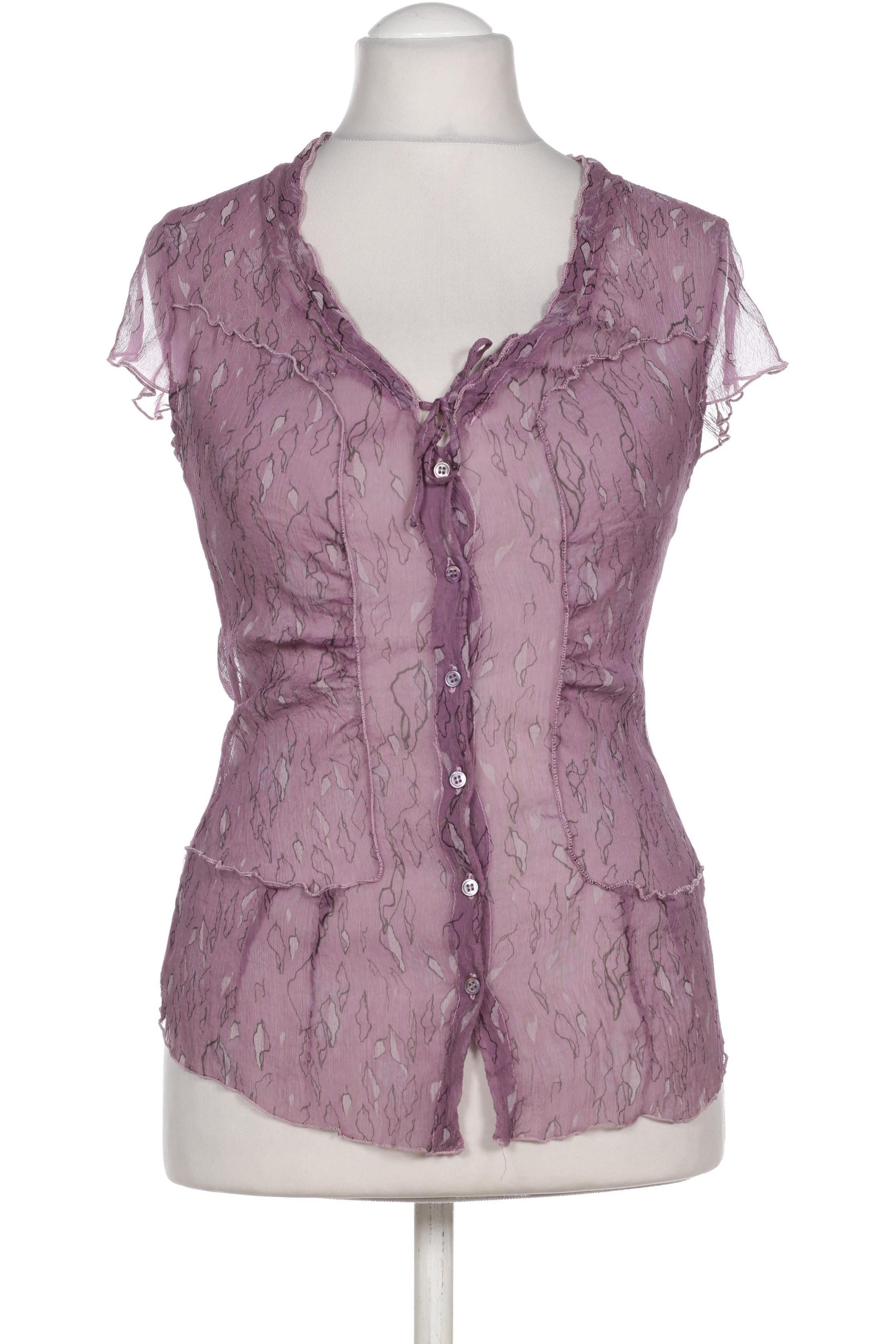 

Transit PAR Such Damen Bluse, lila, Gr.