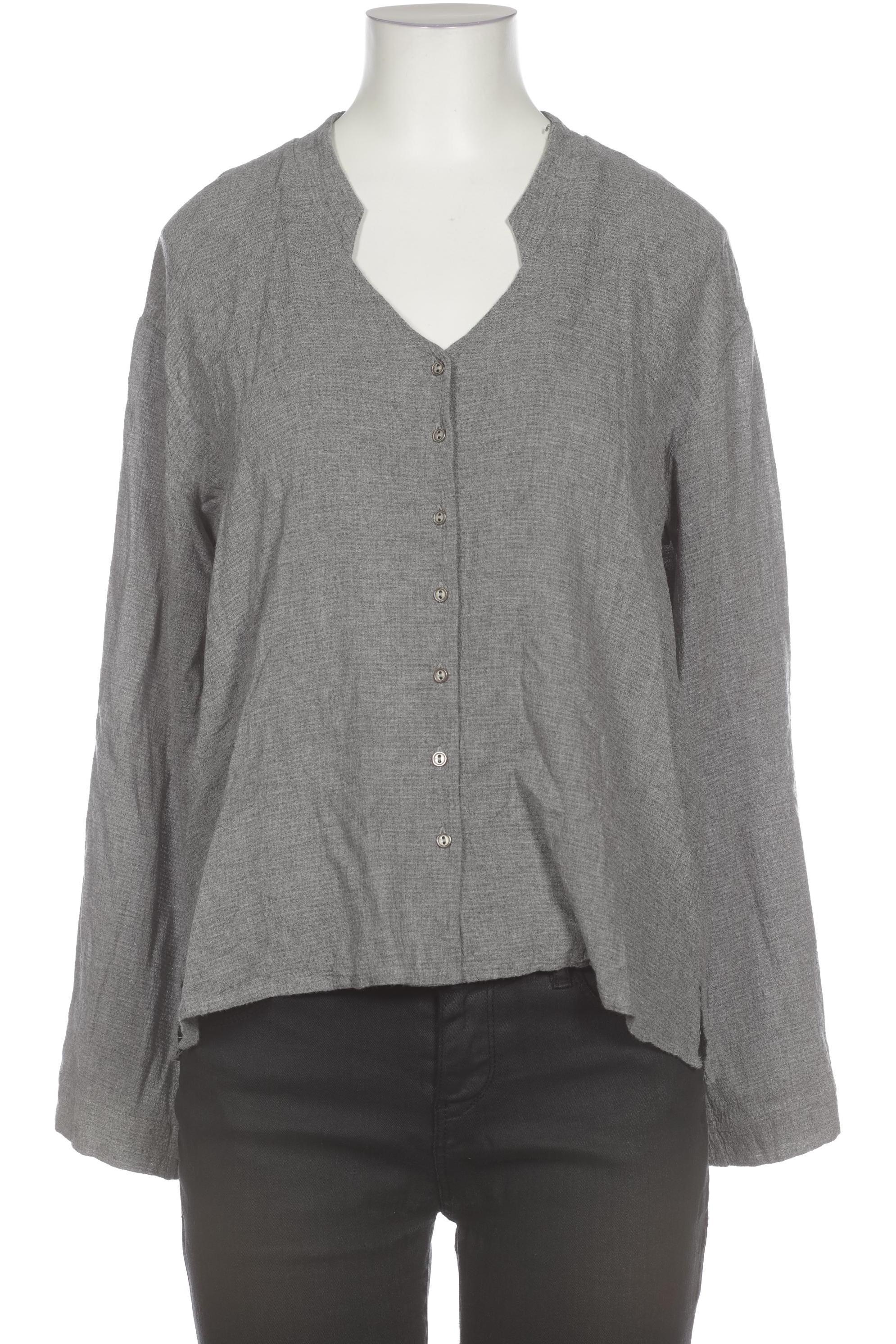 

Transit PAR Such Damen Bluse, grau, Gr.