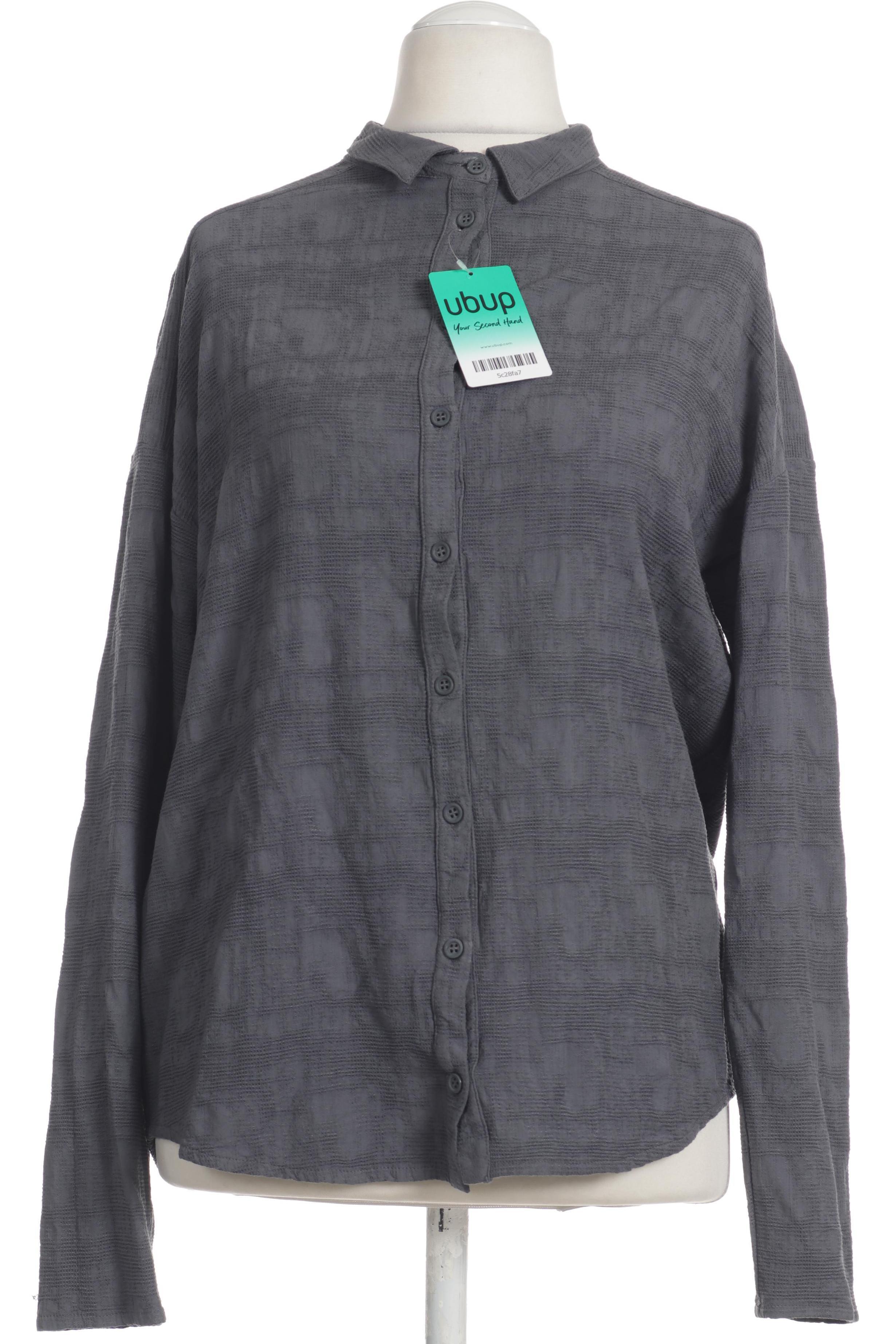 

Transit PAR Such Damen Bluse, grau, Gr.