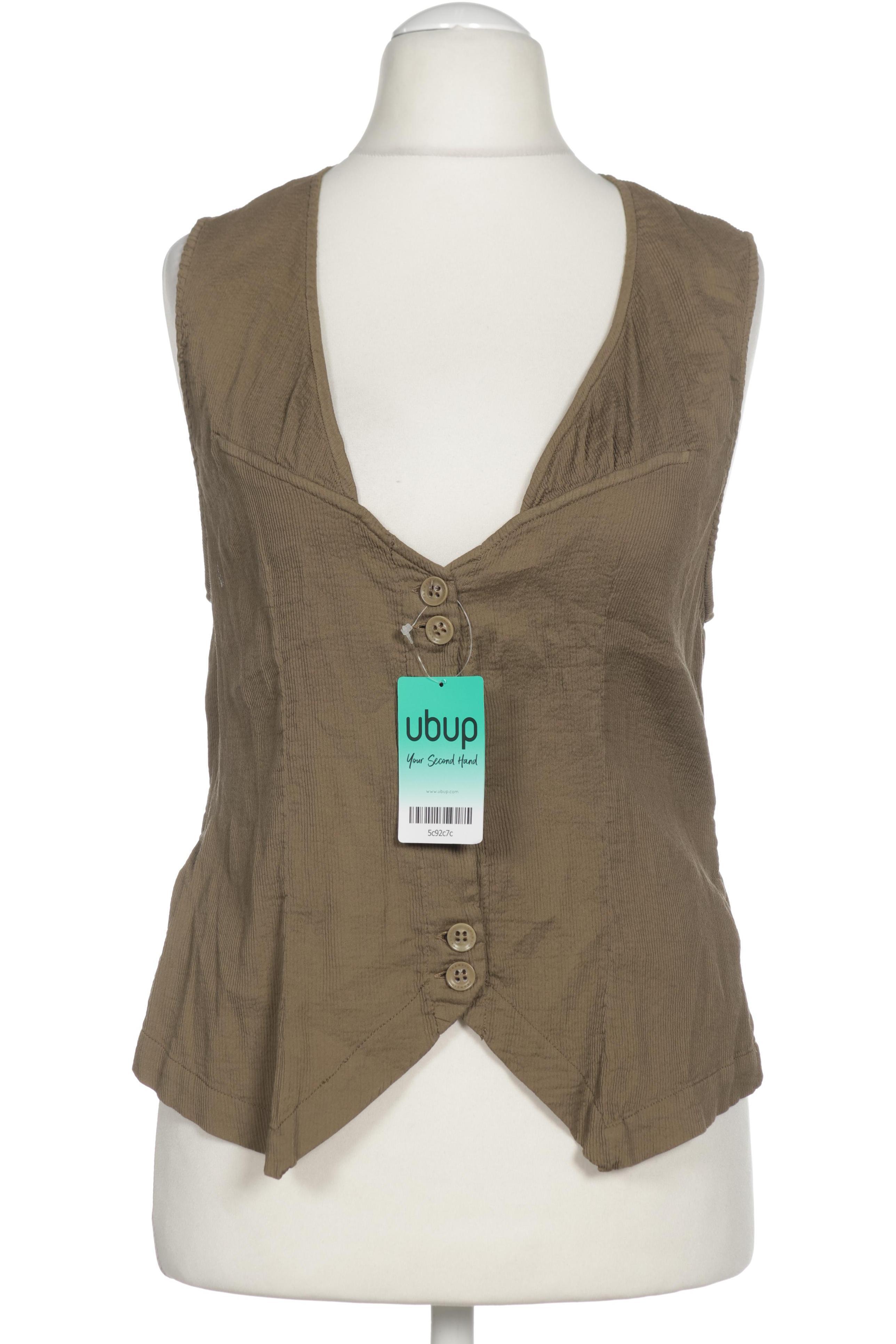 

Transit PAR Such Damen Bluse, grün, Gr.