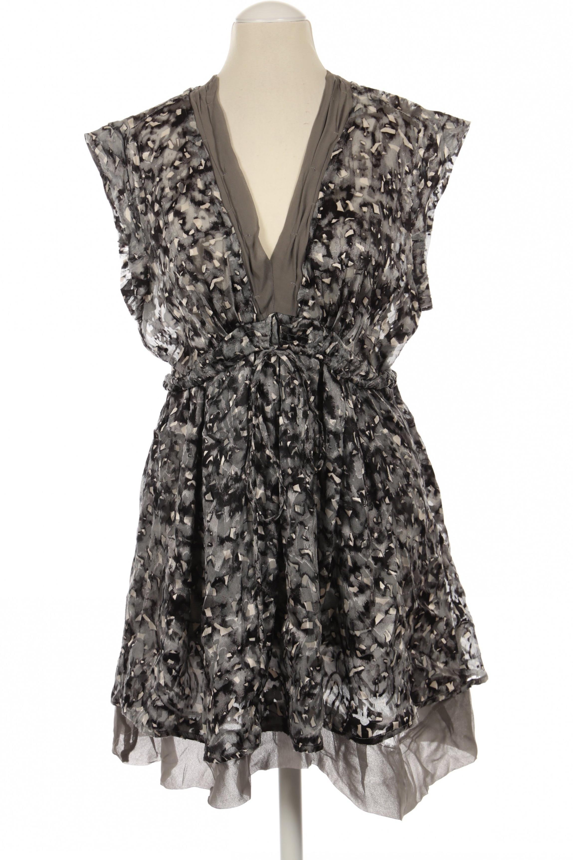 

Transit PAR Such Damen Bluse, grau, Gr.