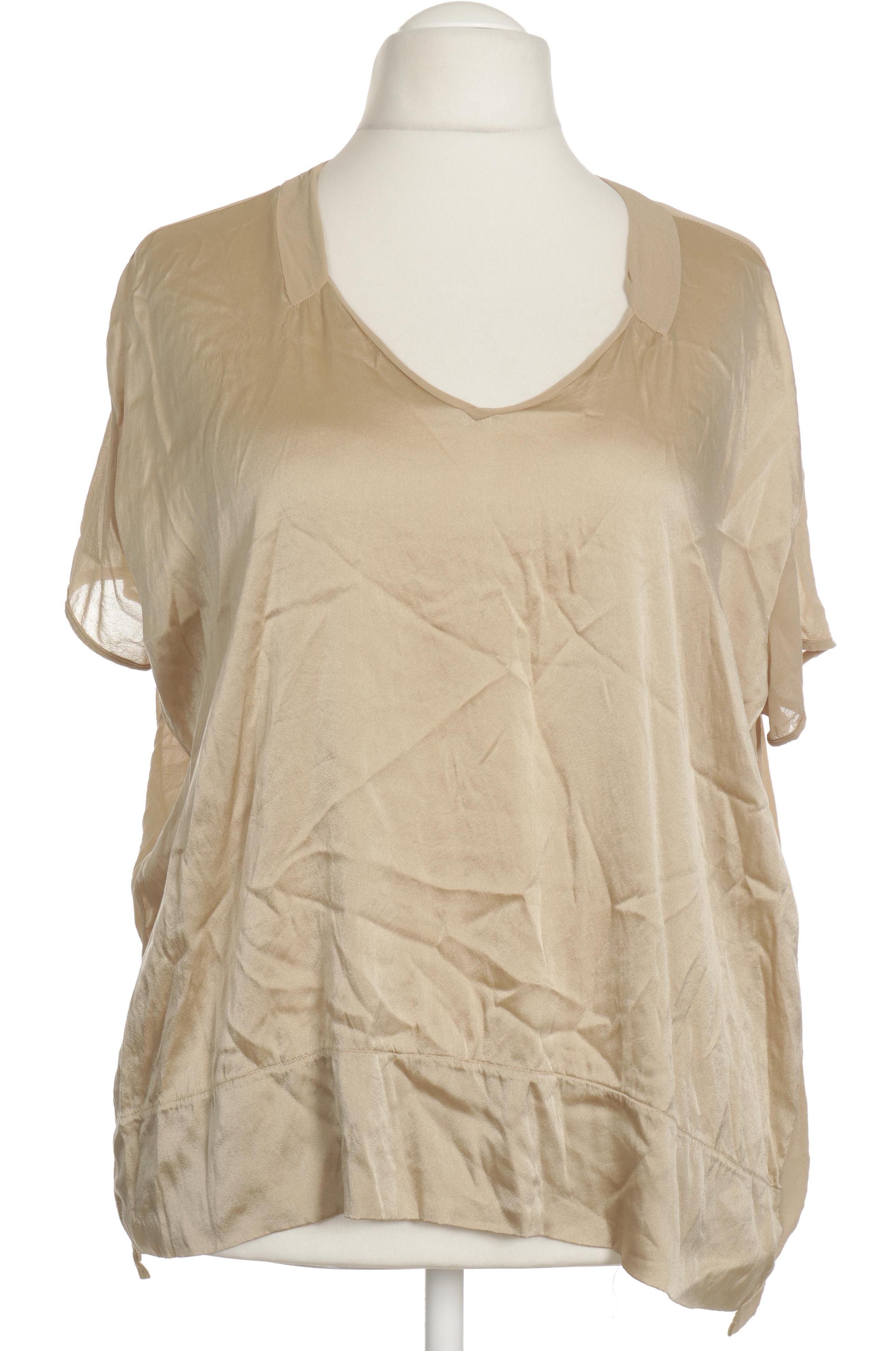 

Transit PAR Such Damen Bluse, beige, Gr.