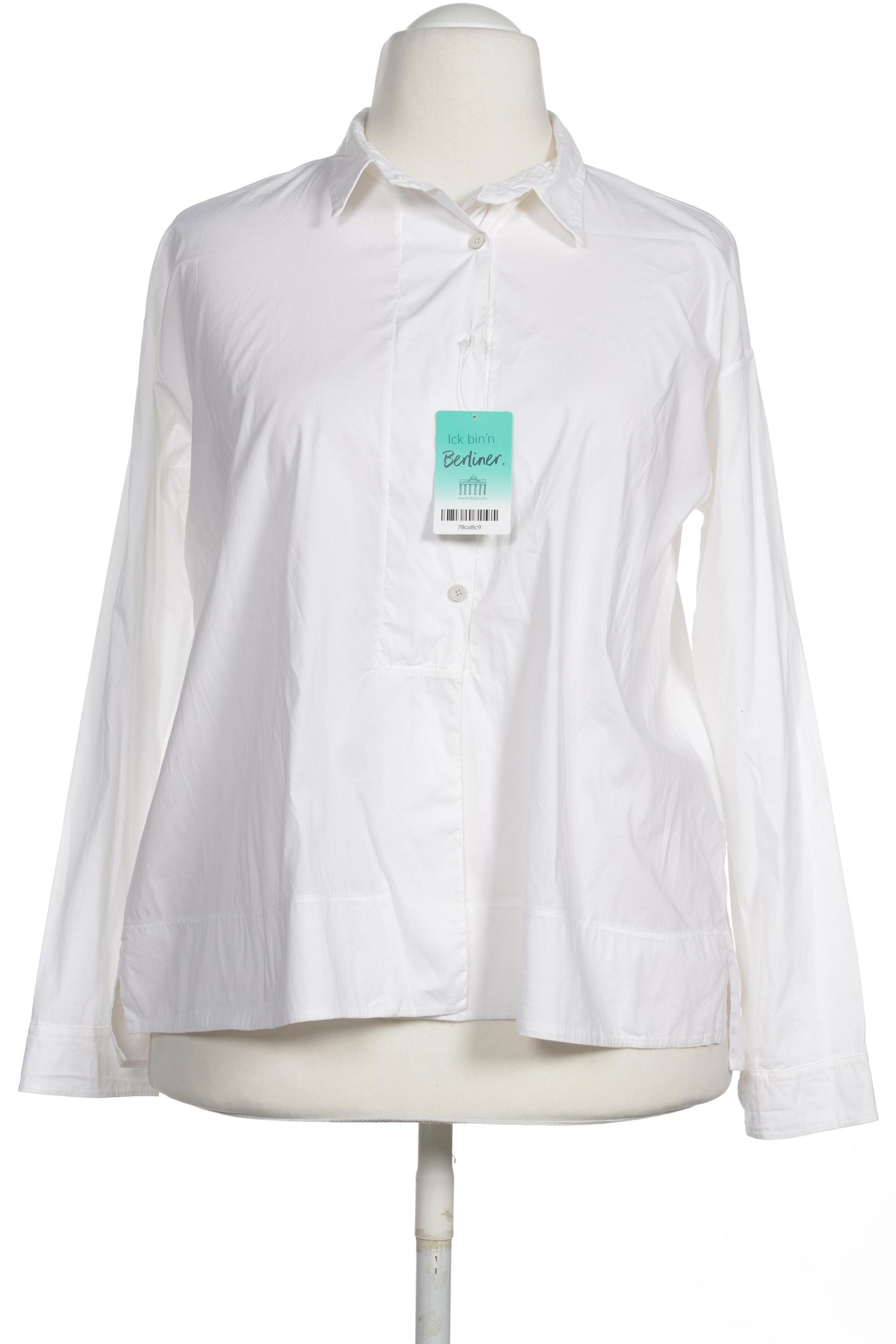 

Transit PAR Such Damen Bluse, weiß, Gr.