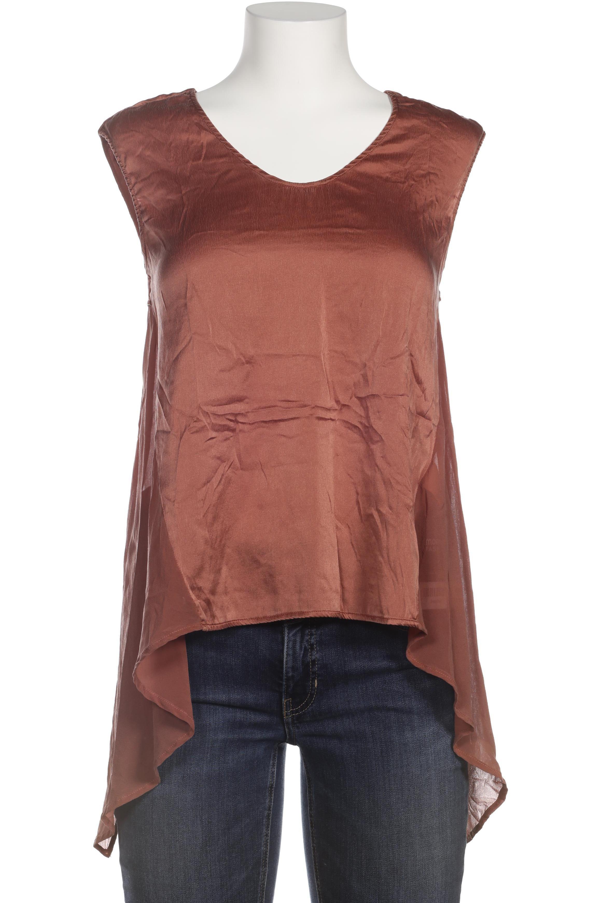 

Transit PAR Such Damen Bluse, braun, Gr.