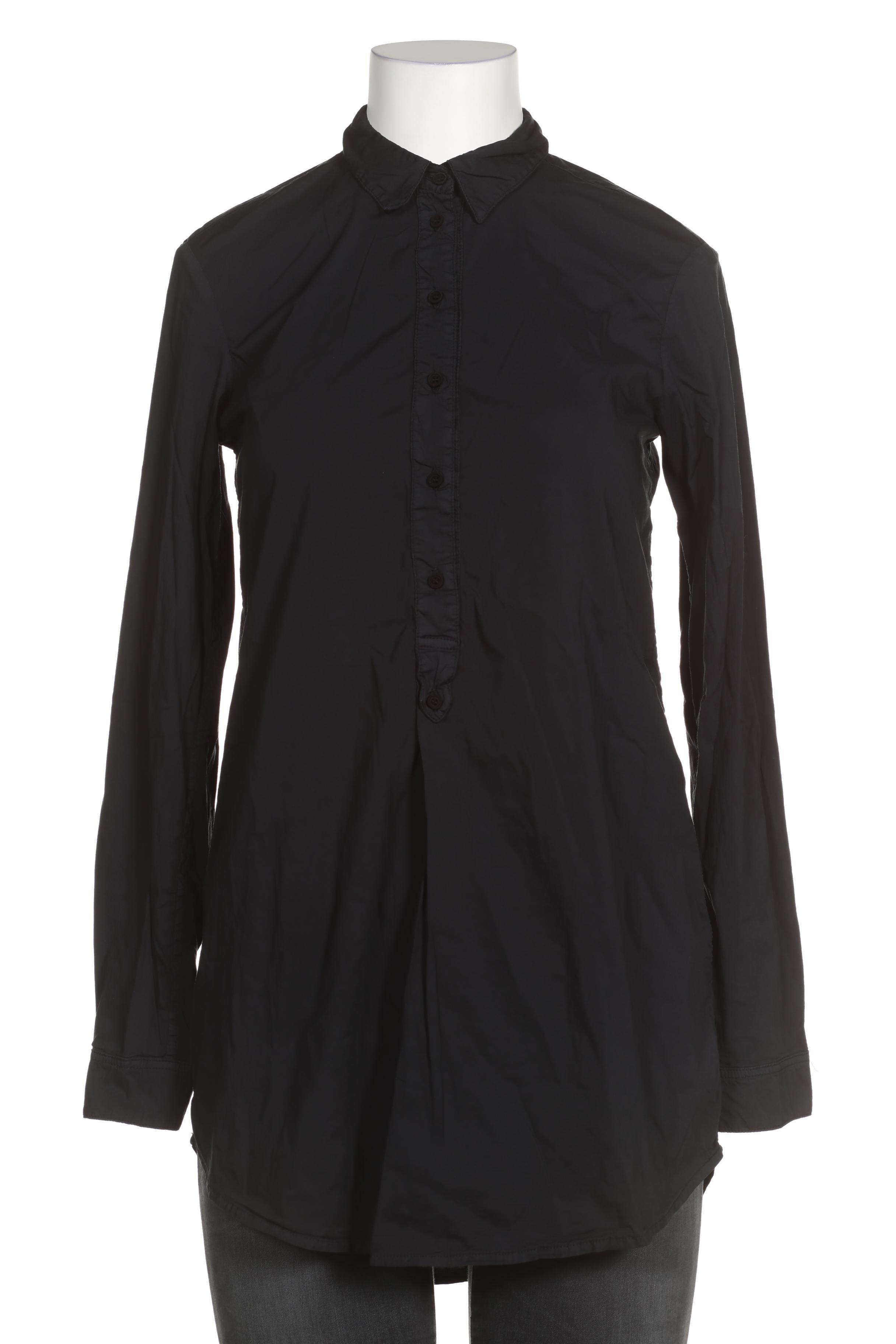 

Transit PAR Such Damen Bluse, schwarz, Gr.