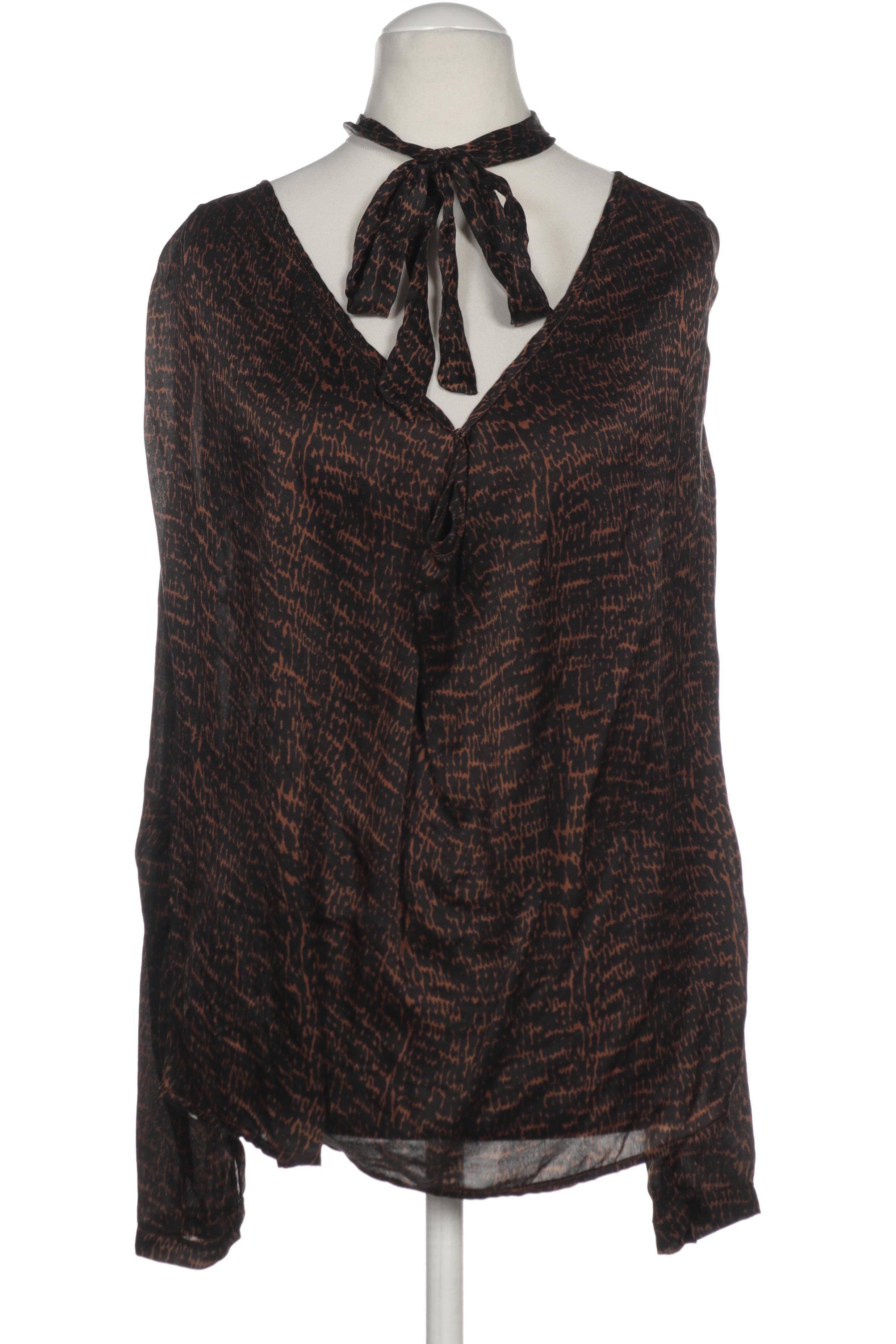 

Transit PAR Such Damen Bluse, braun, Gr.