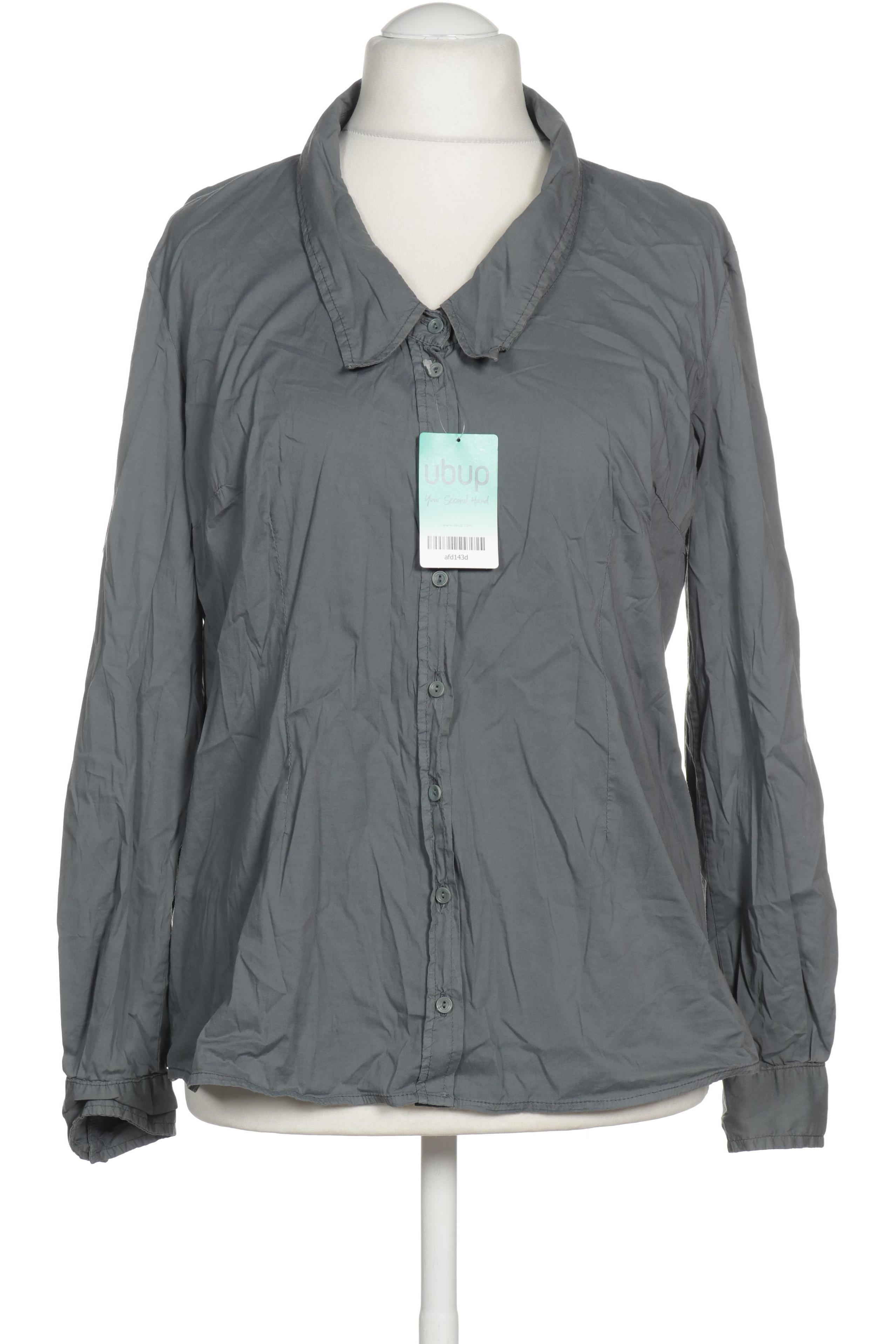 

Transit PAR Such Damen Bluse, grau, Gr.