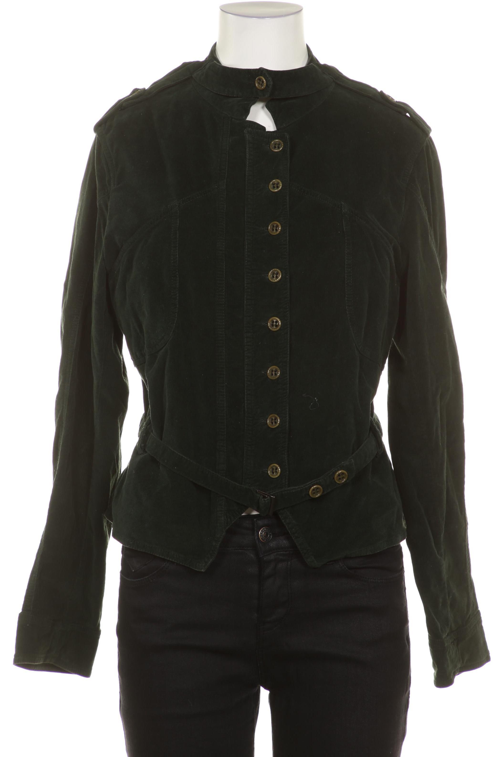 

Transit PAR Such Damen Jacke, grün, Gr.