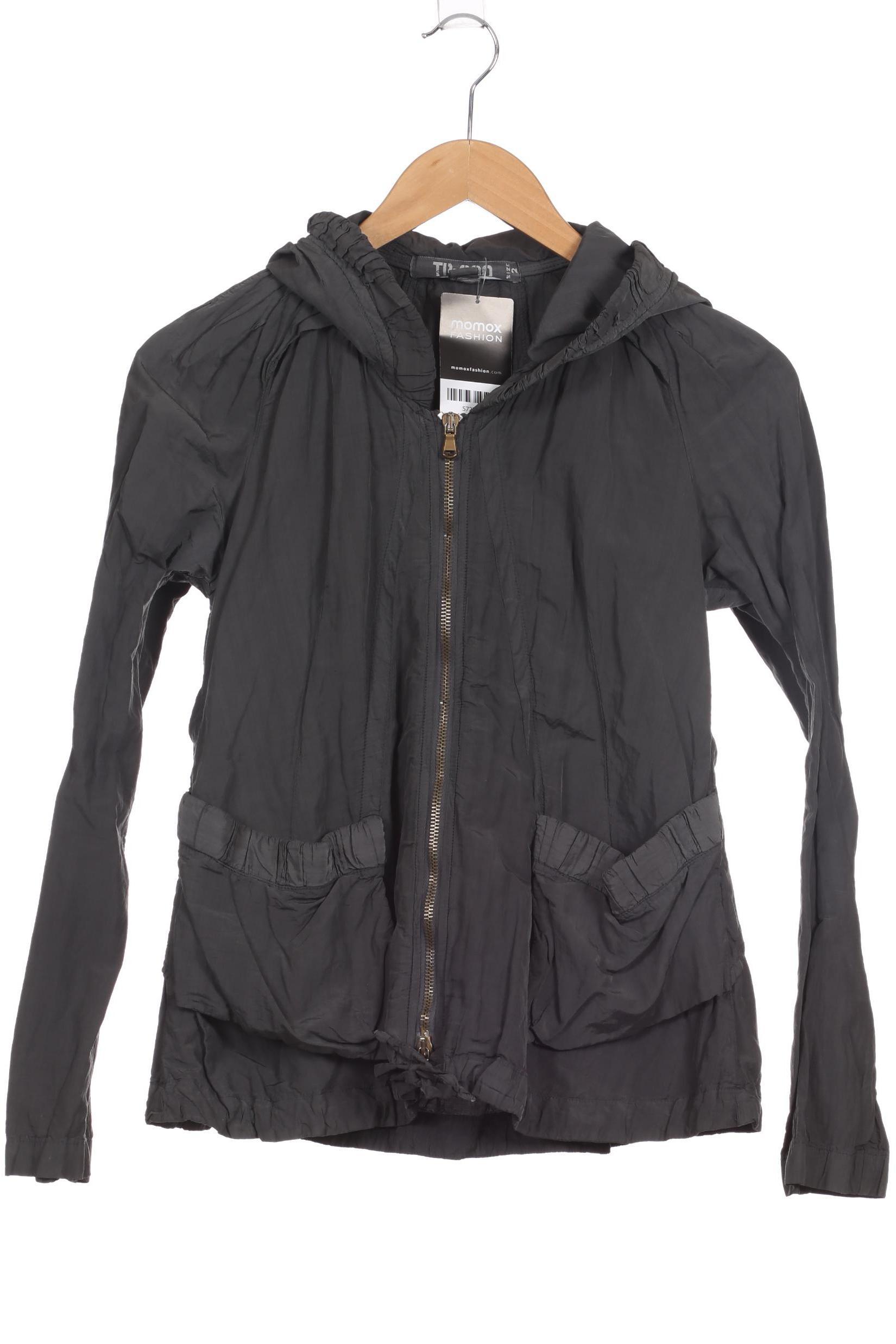 

Transit PAR Such Damen Jacke, grau, Gr.