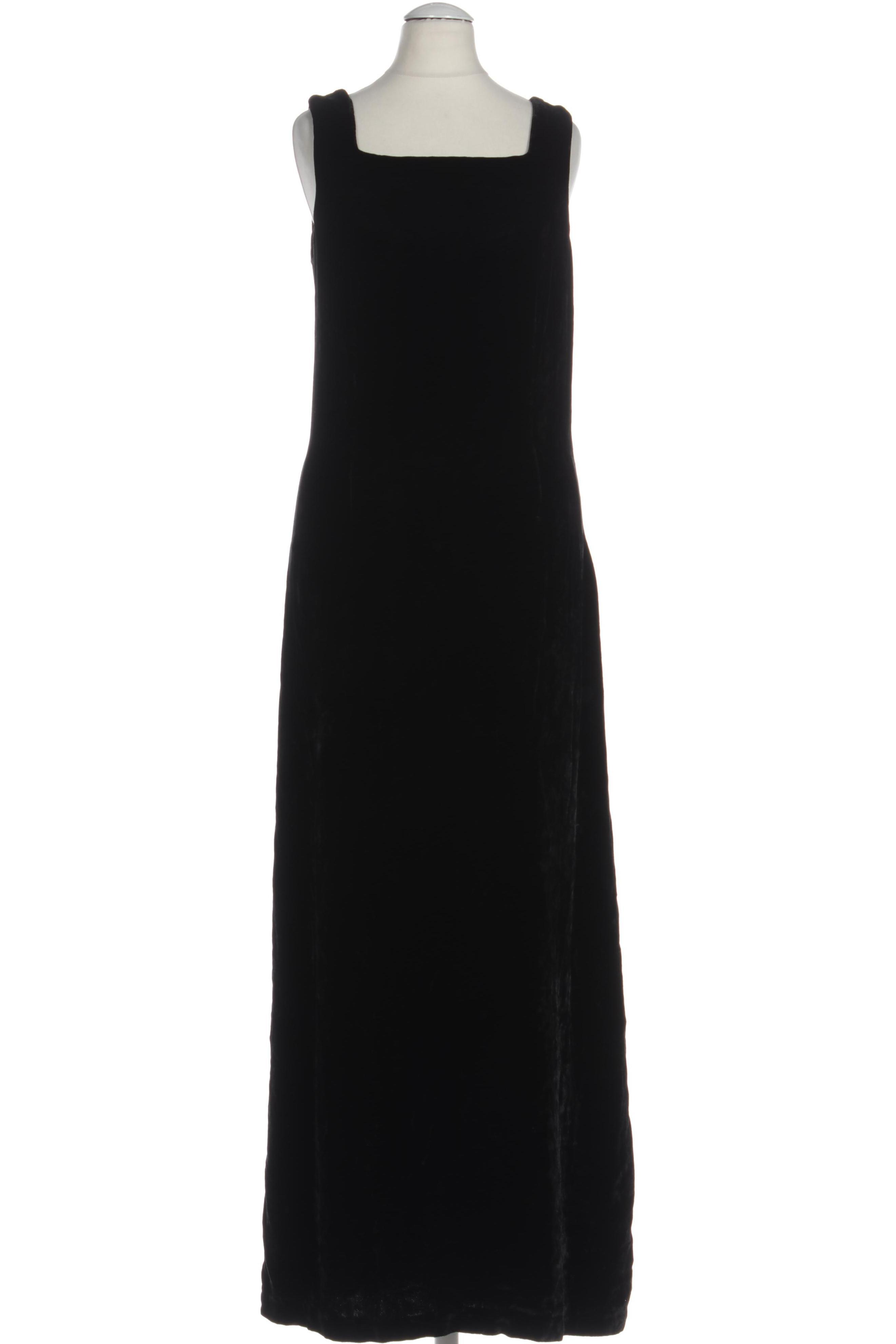 

Transit PAR Such Damen Kleid, schwarz, Gr.