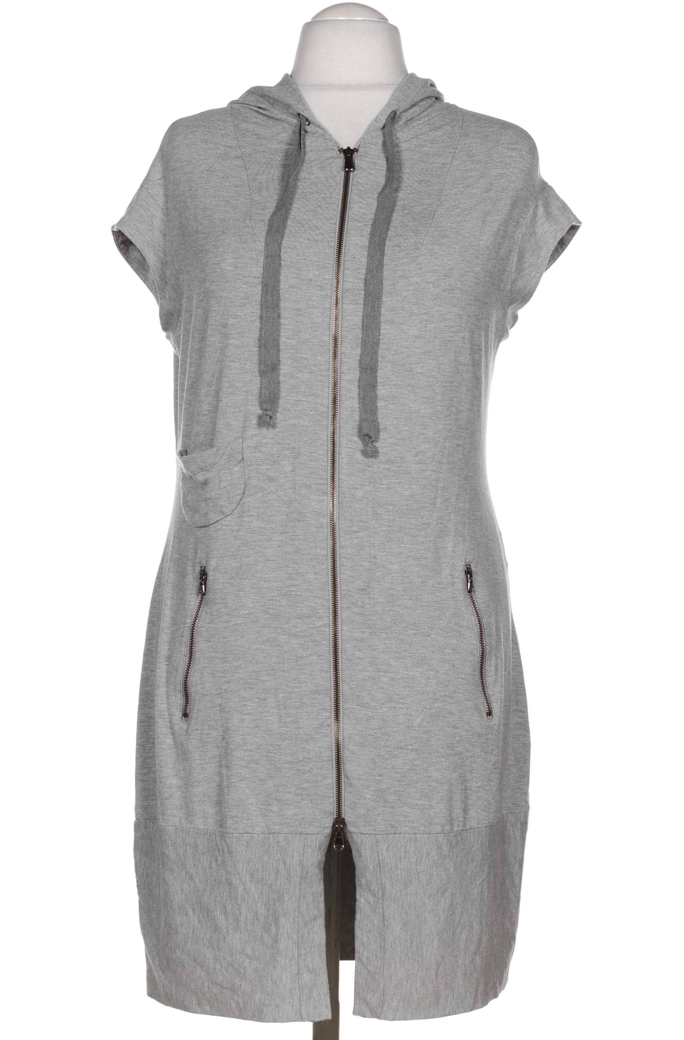 

Transit PAR Such Damen Kleid, grau, Gr.