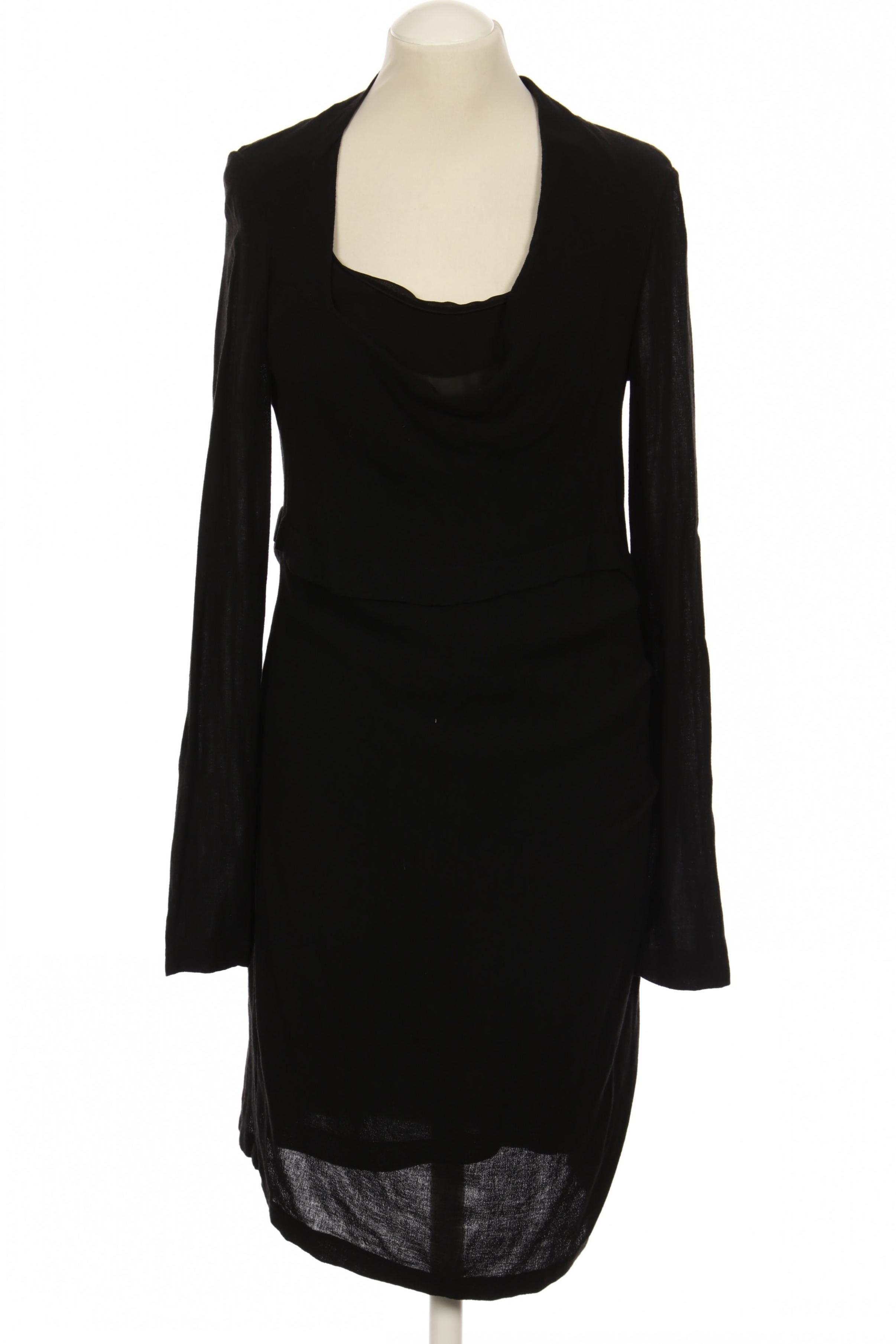 

Transit PAR Such Damen Kleid, schwarz, Gr.
