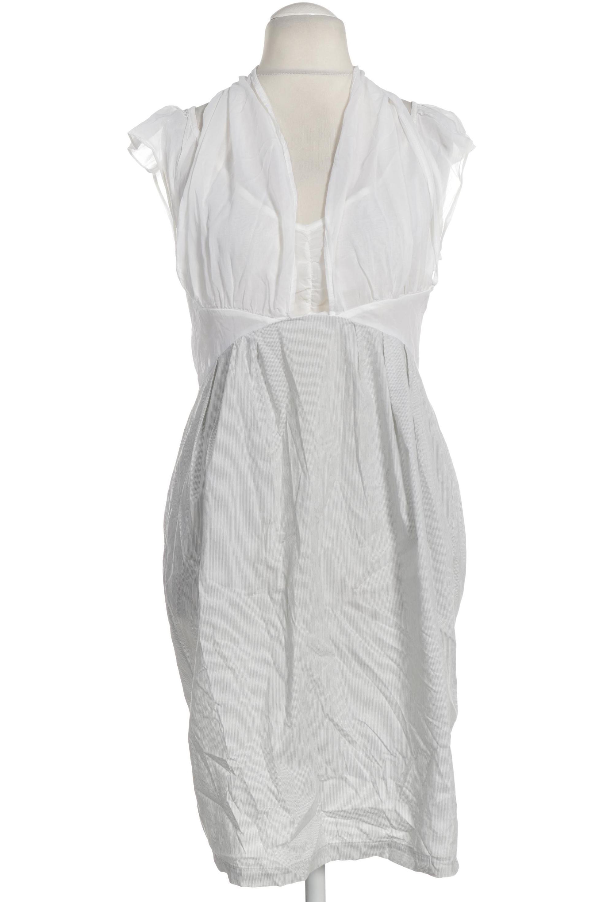 

Transit PAR Such Damen Kleid, weiß, Gr.