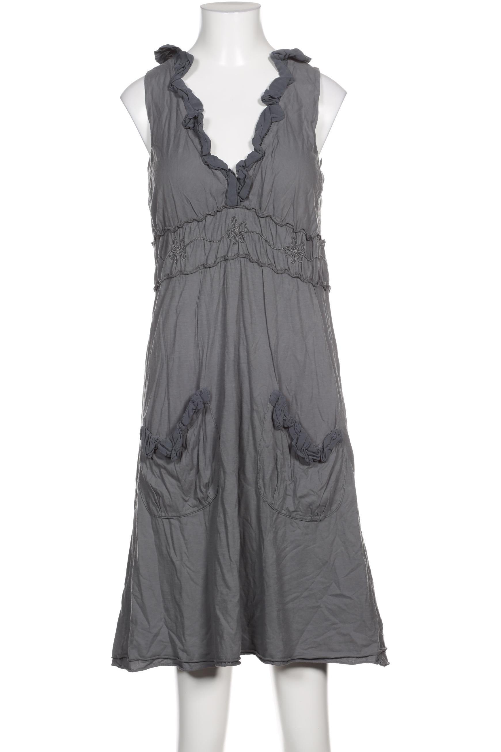 

Transit PAR Such Damen Kleid, grau, Gr.