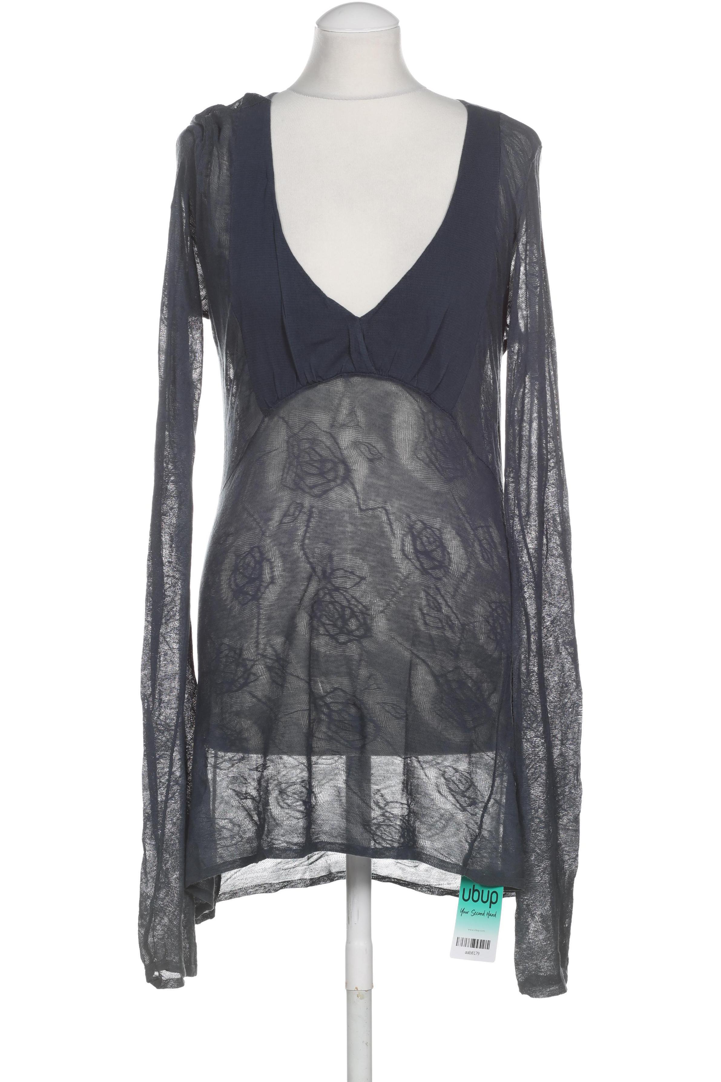 

Transit PAR Such Damen Langarmshirt, blau, Gr.