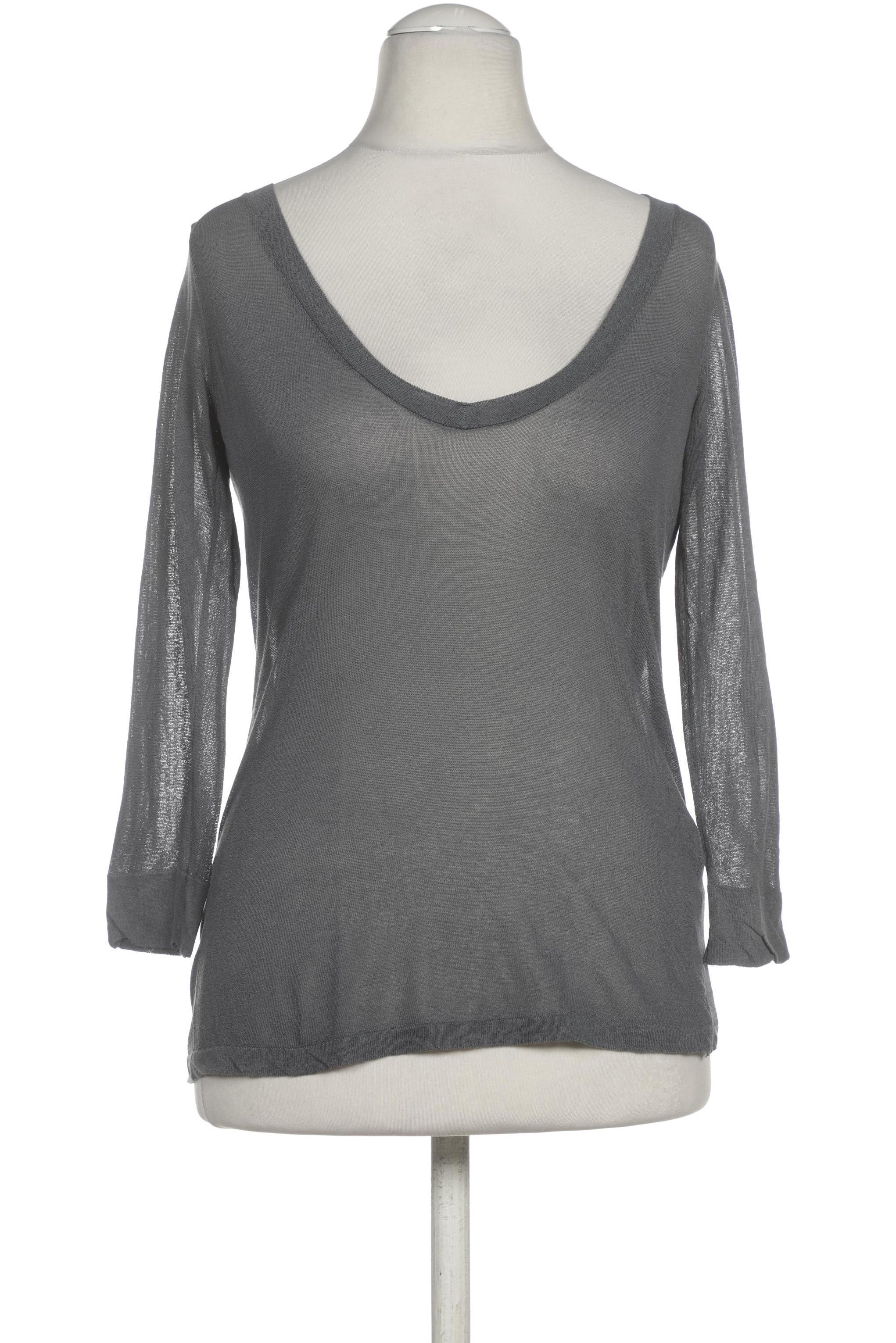 

Transit PAR Such Damen Langarmshirt, grau, Gr.