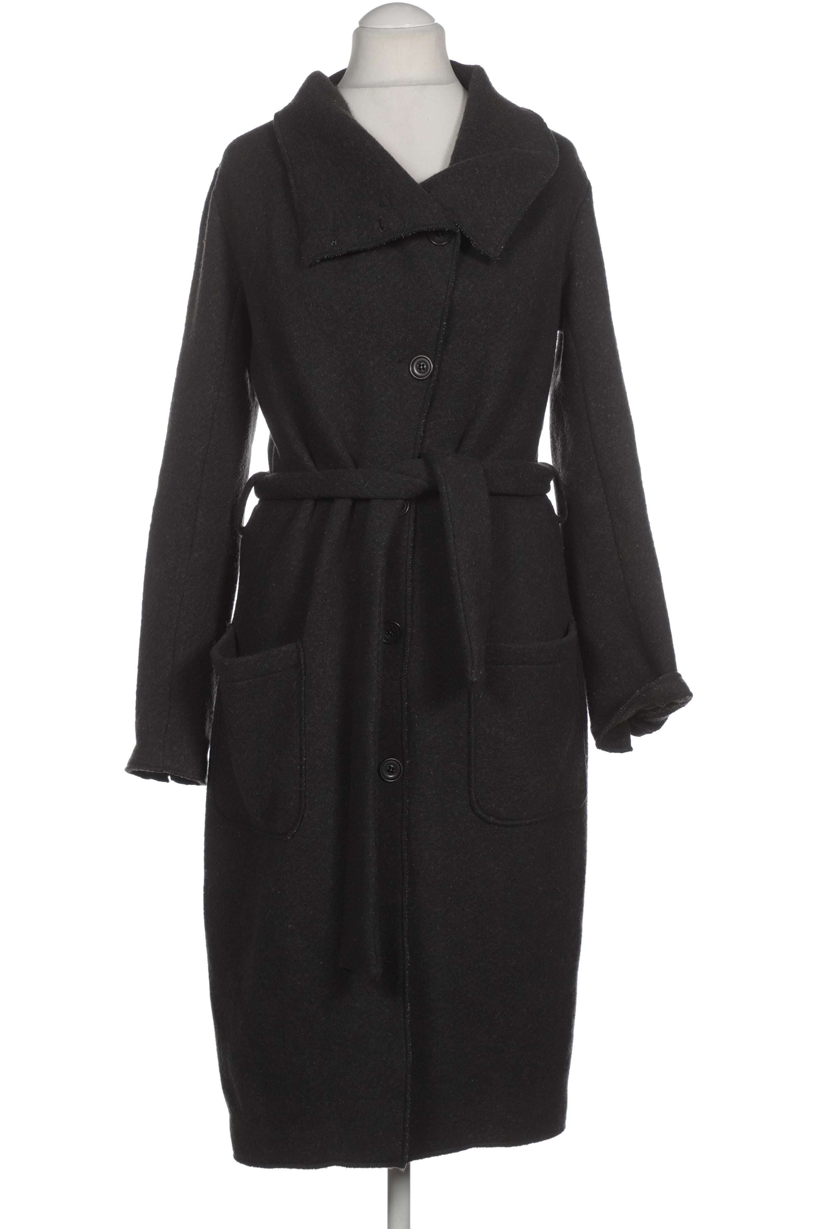 

Transit PAR Such Damen Mantel, grau, Gr.