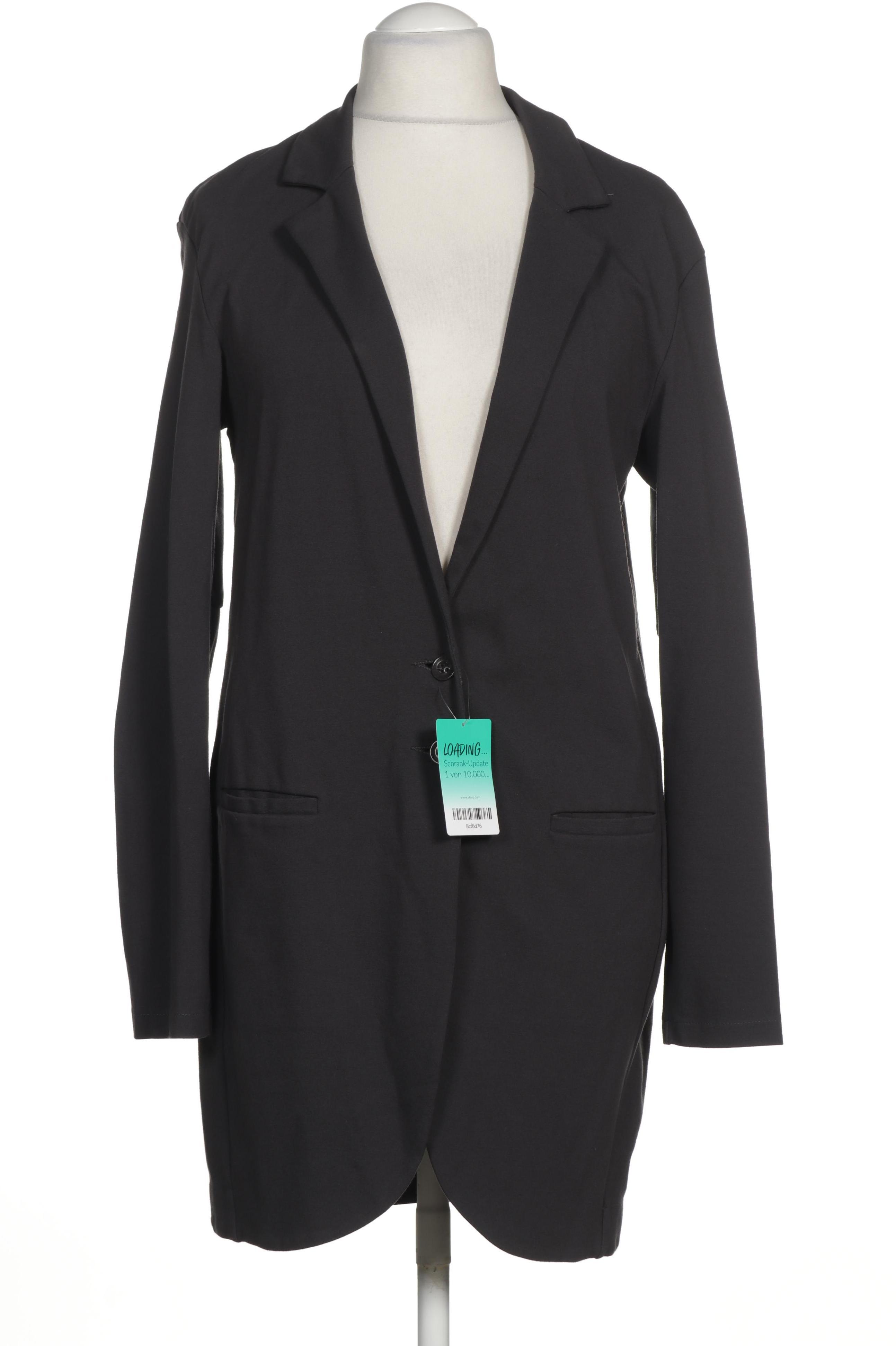 

Transit PAR Such Damen Mantel, grau, Gr.