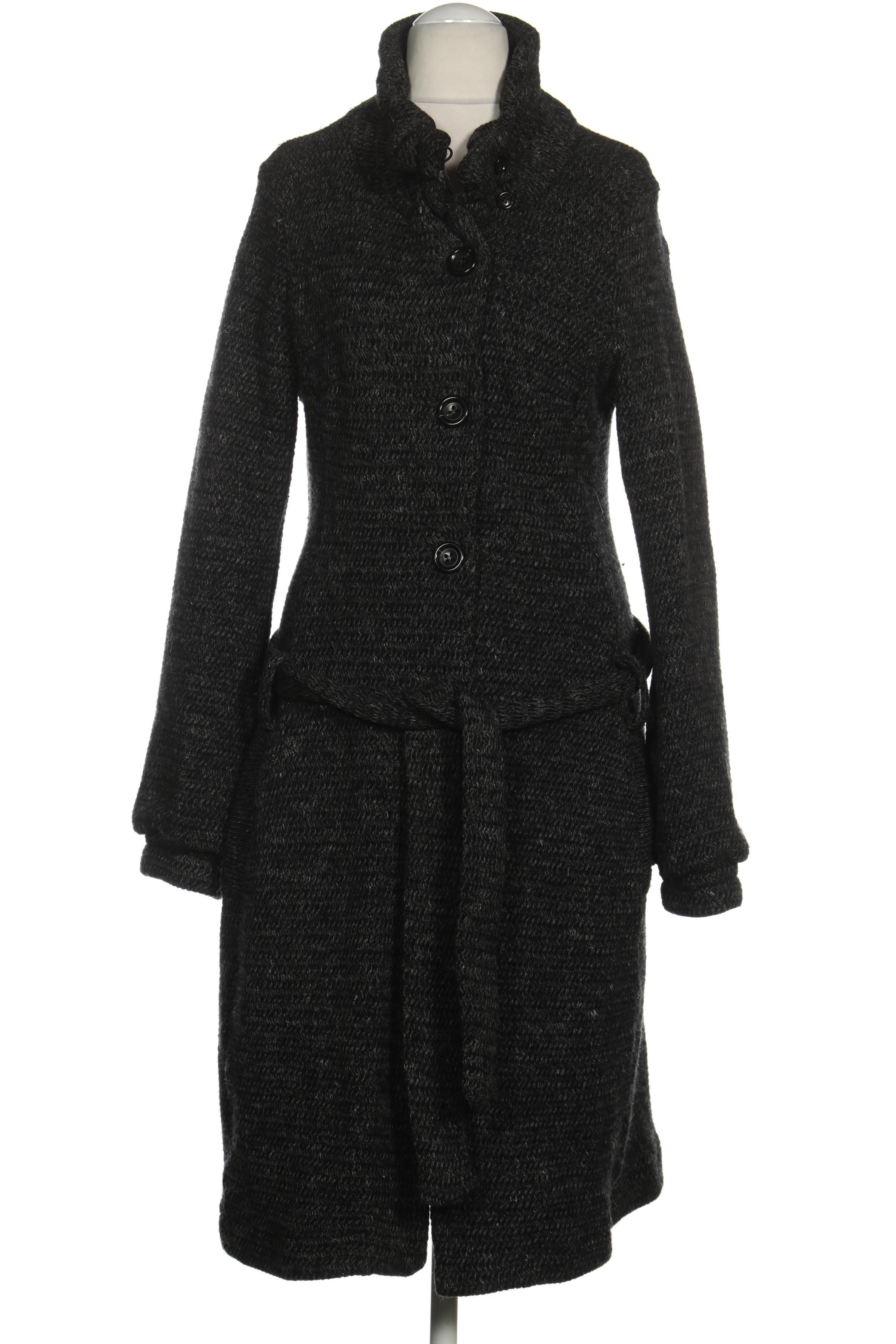 

Transit PAR Such Damen Mantel, grau, Gr.