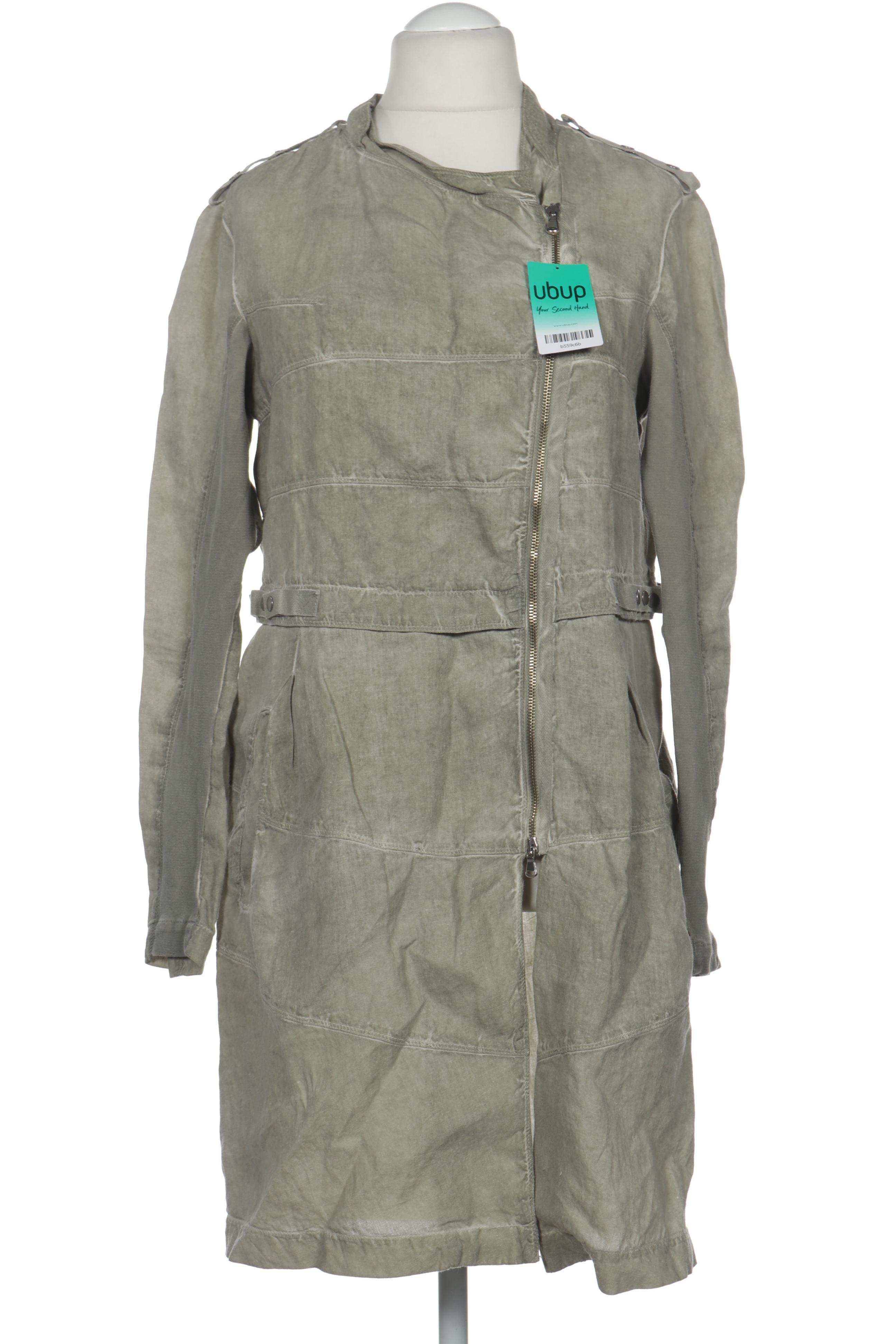 

Transit PAR Such Damen Mantel, grün, Gr.