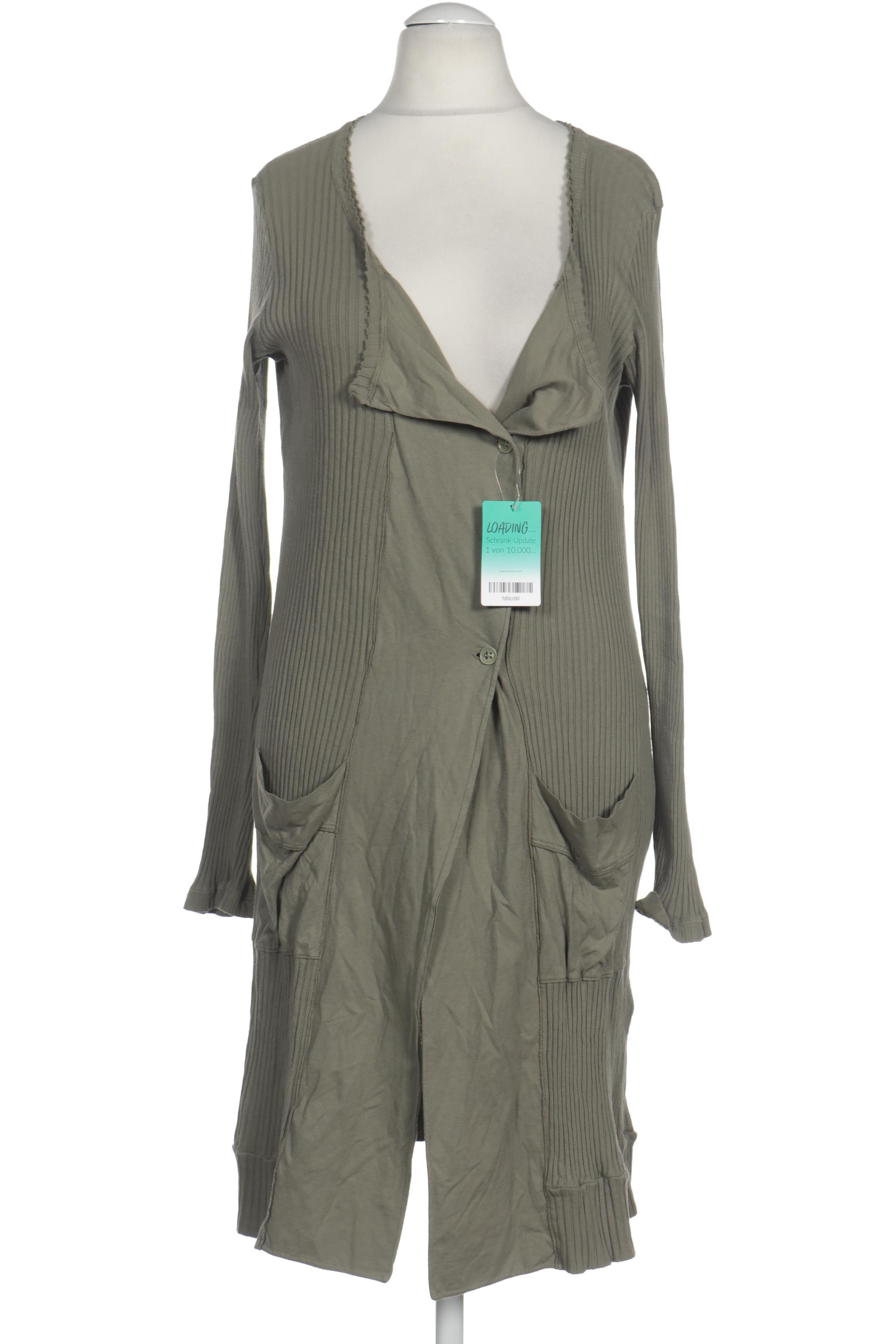 

Transit PAR Such Damen Mantel, grau, Gr.