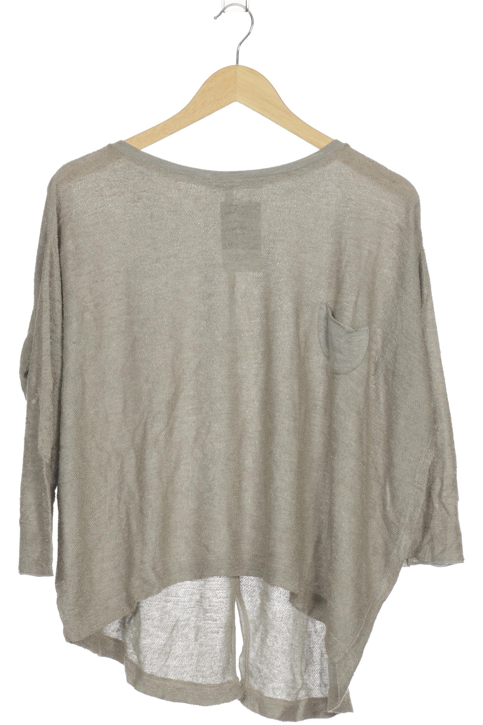 

Transit PAR Such Damen Pullover, braun, Gr.