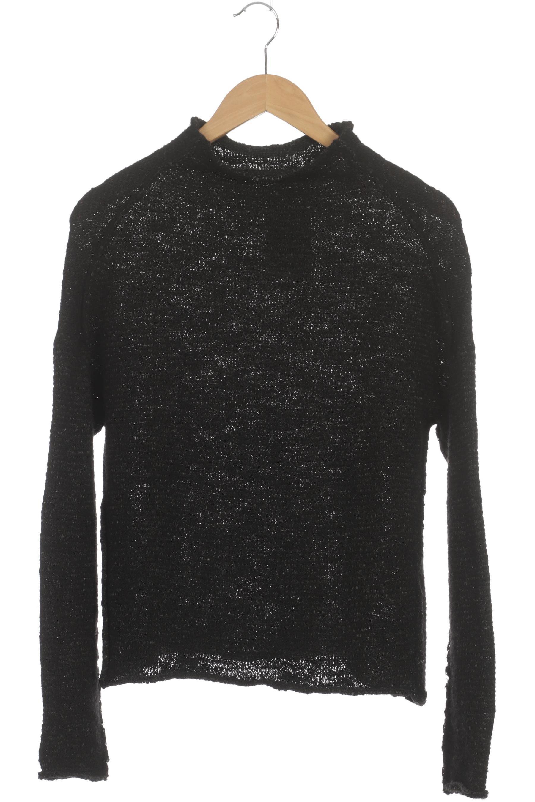 

Transit PAR Such Damen Pullover, schwarz, Gr.