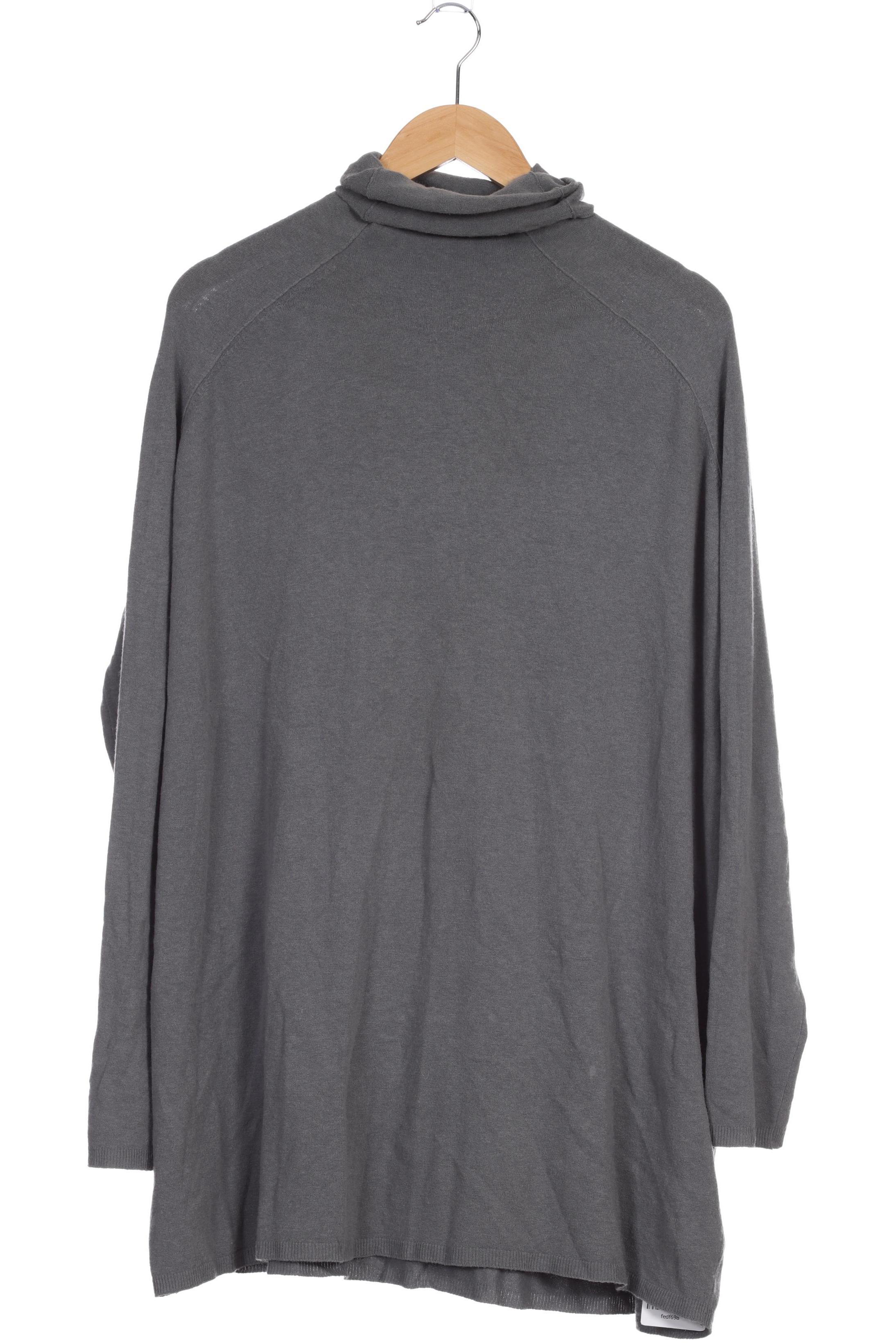 

Transit PAR Such Damen Pullover, grau, Gr.