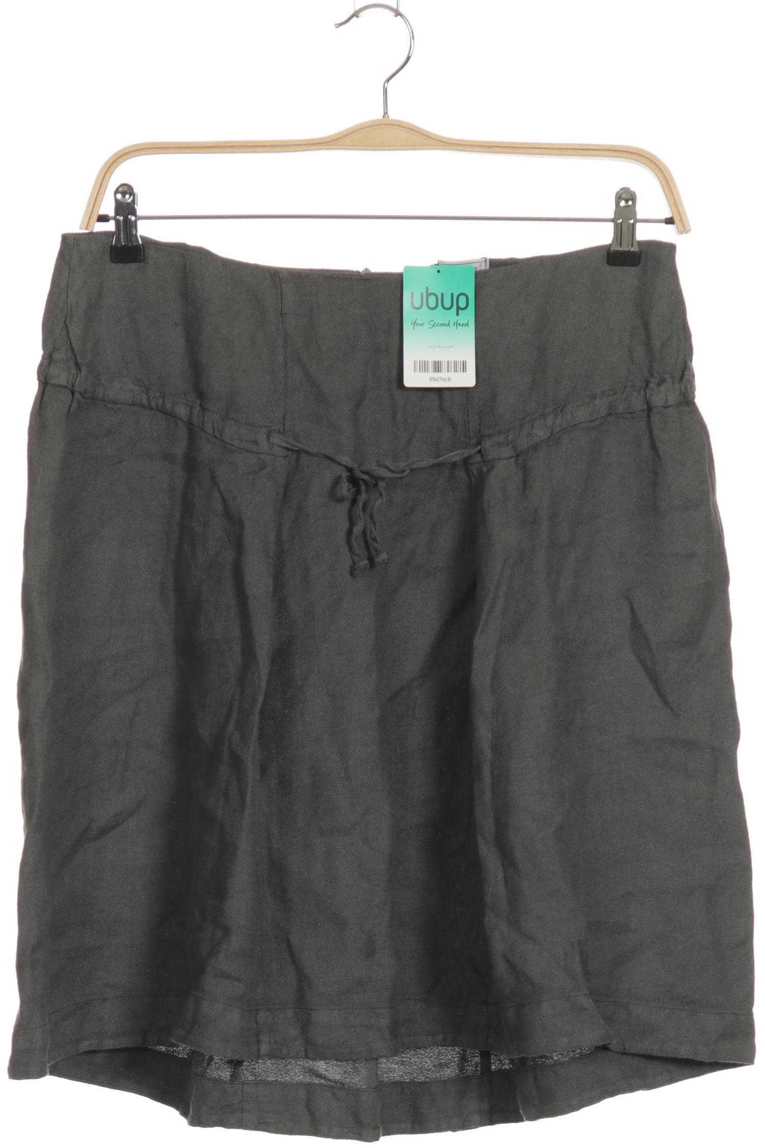 

Transit PAR Such Damen Rock, grau, Gr.