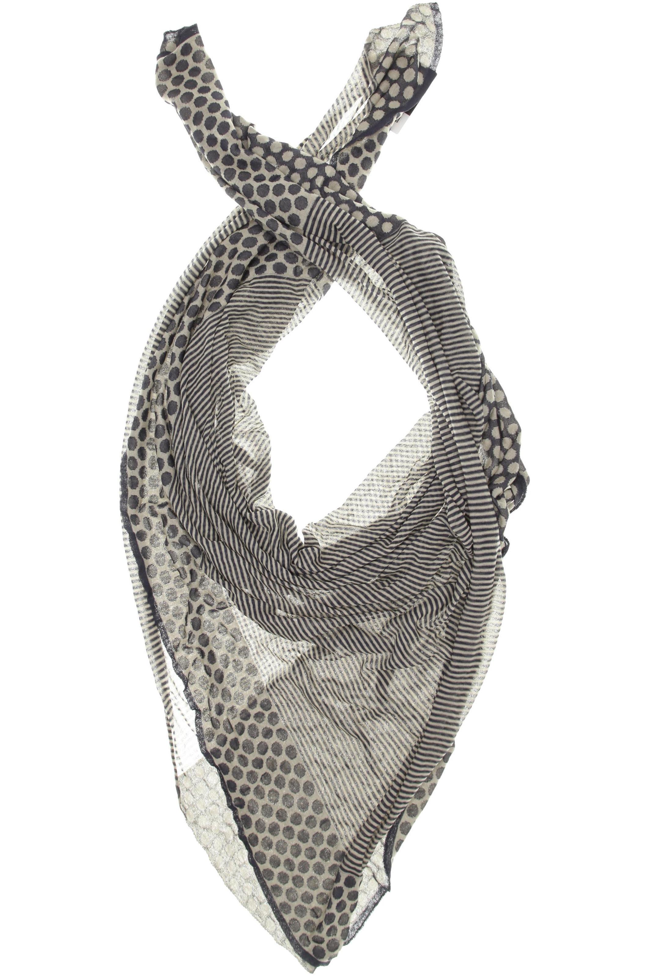 

Transit PAR Such Damen Schal, blau, Gr.