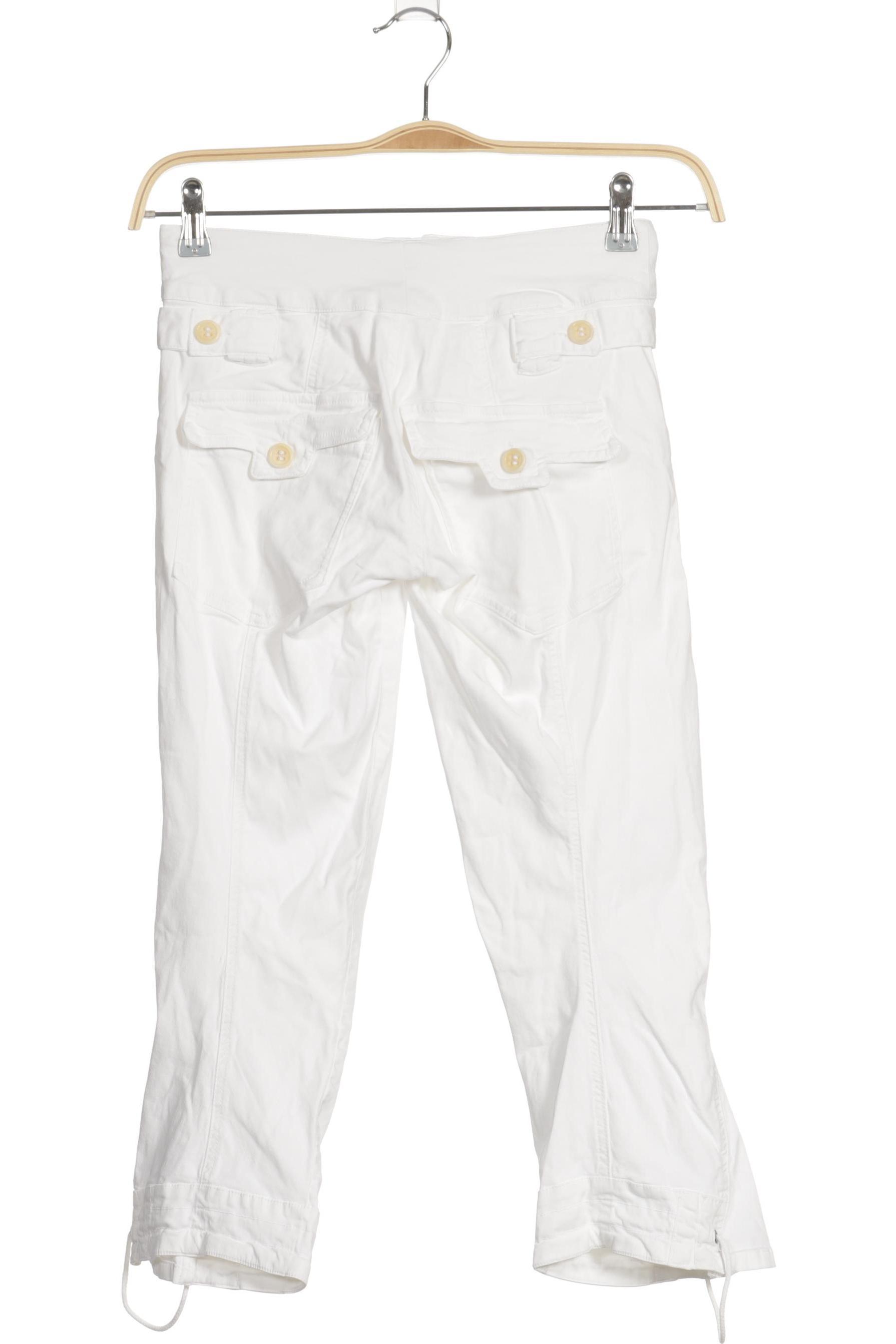 

Transit PAR Such Damen Stoffhose, weiß, Gr.