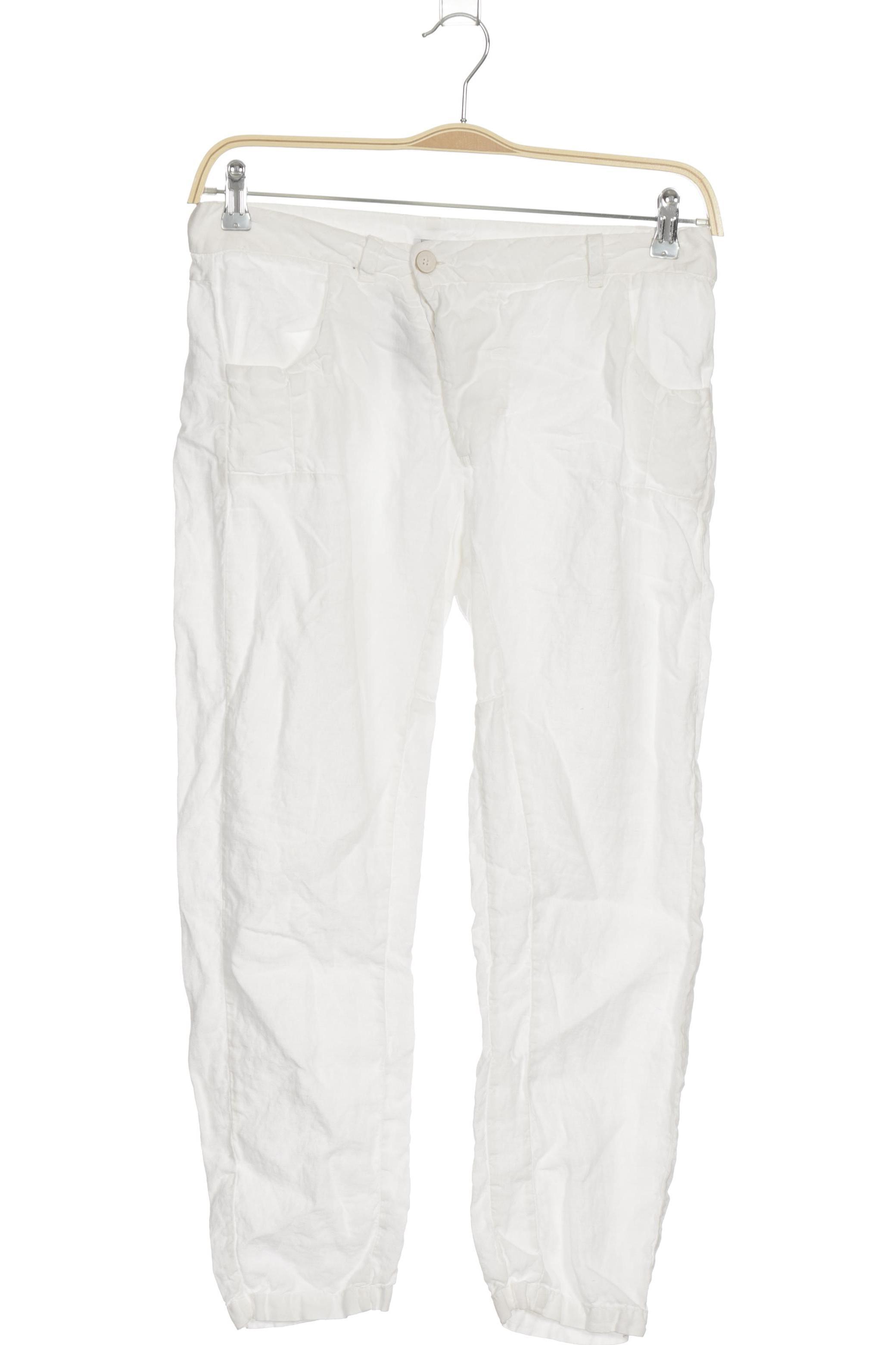 

Transit PAR Such Damen Stoffhose, weiß, Gr.