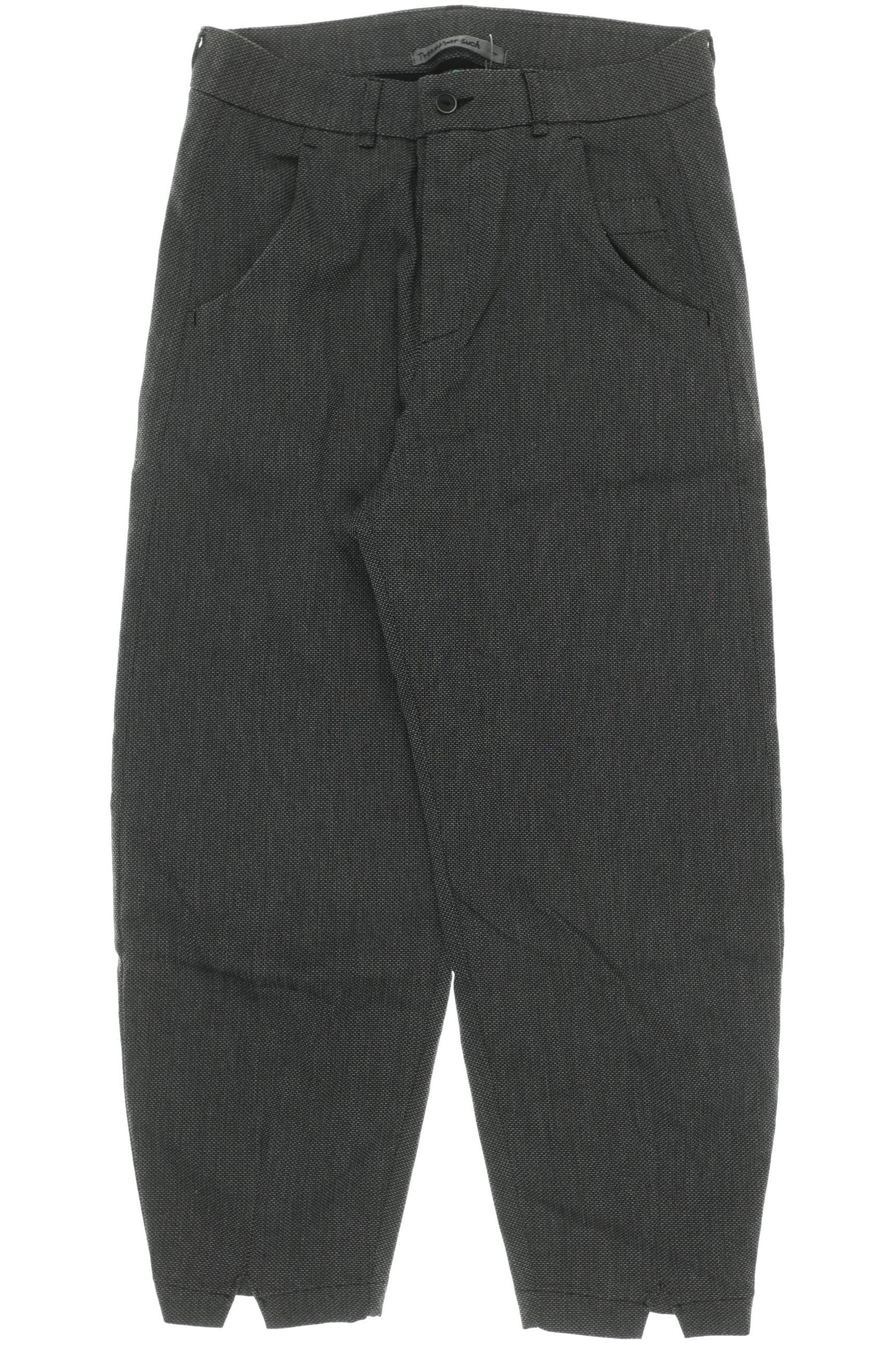 

Transit PAR Such Damen Stoffhose, grau, Gr.
