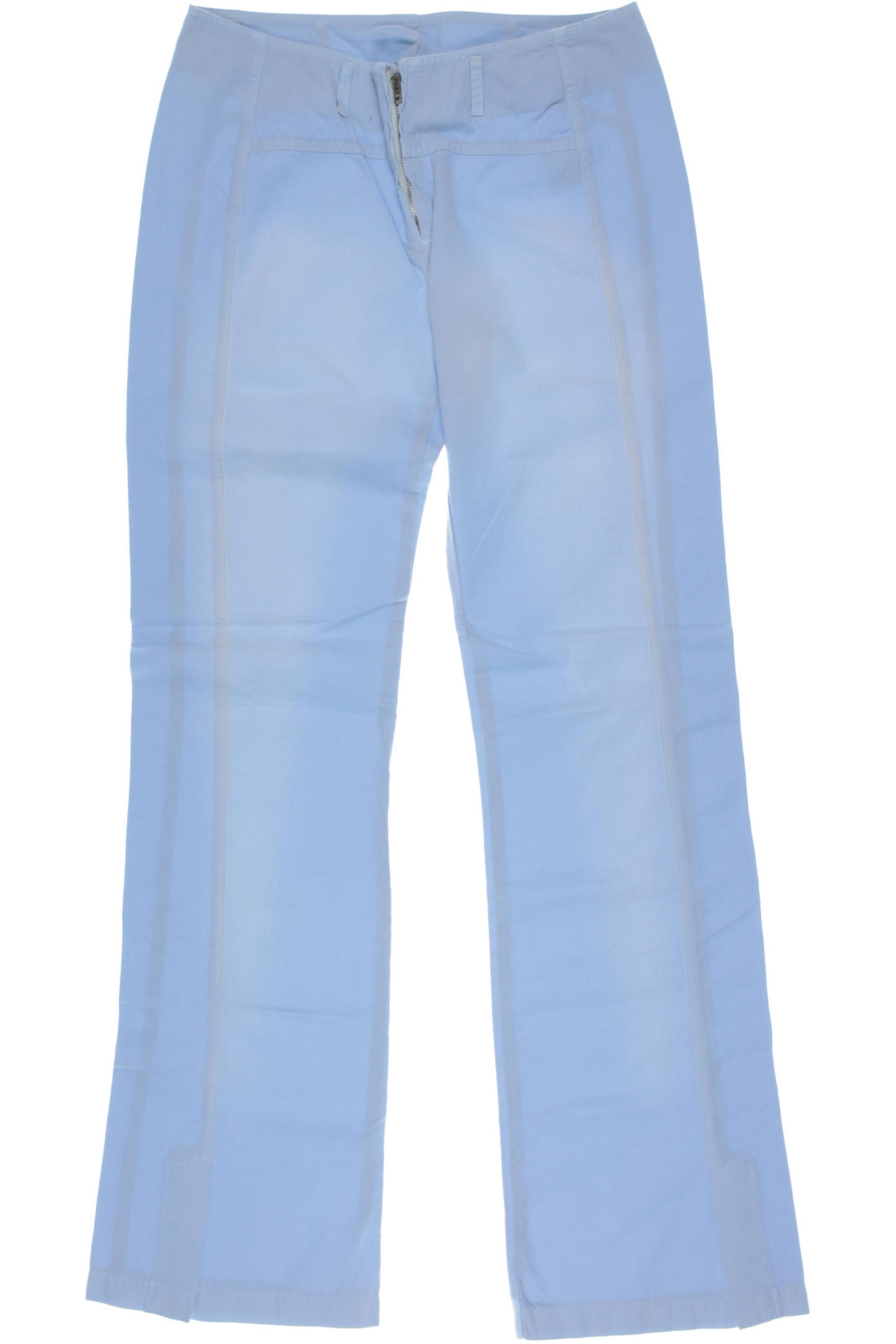

Transit PAR Such Damen Stoffhose, blau, Gr. 29