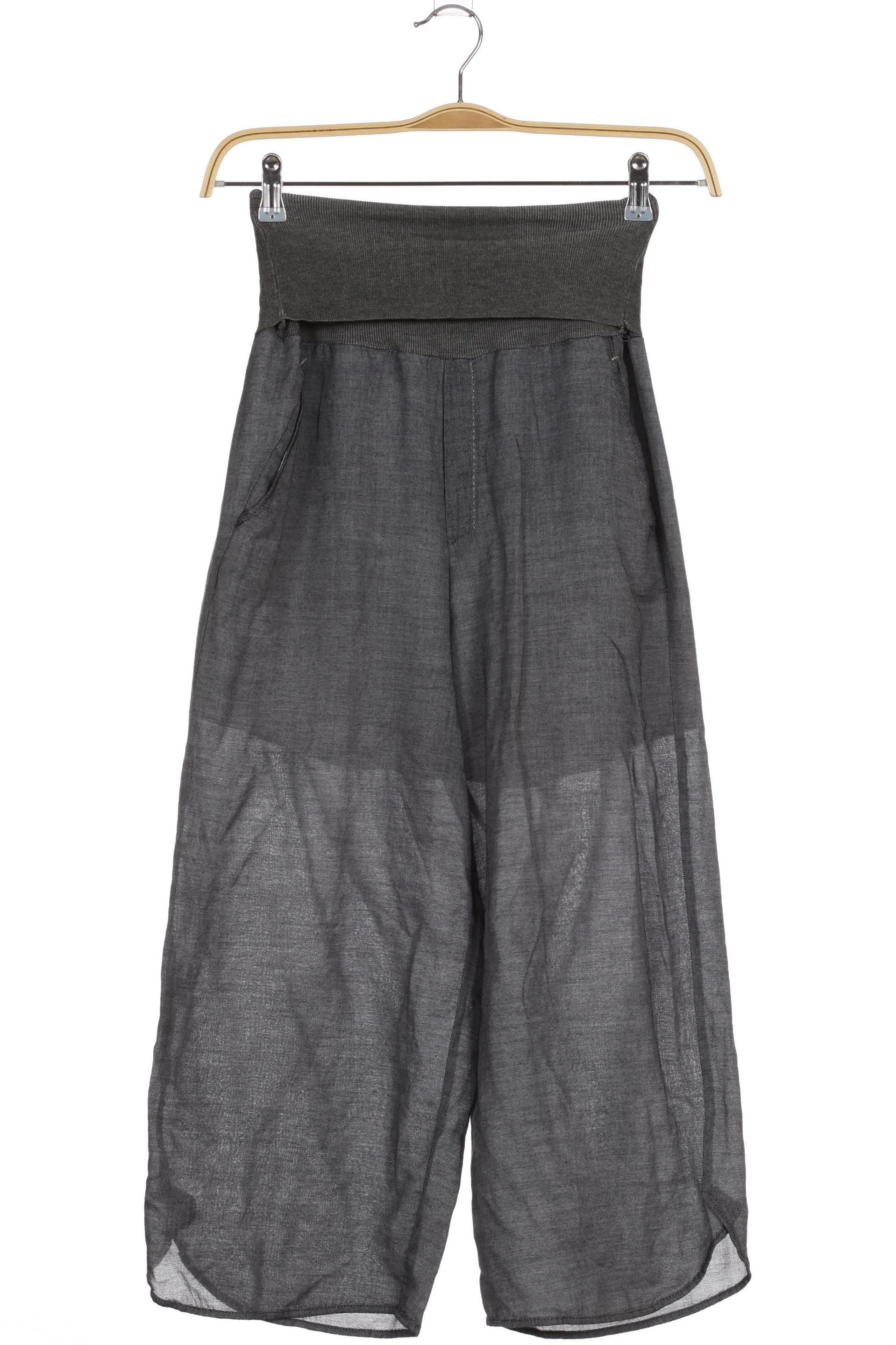 

Transit PAR Such Damen Stoffhose, grau, Gr.